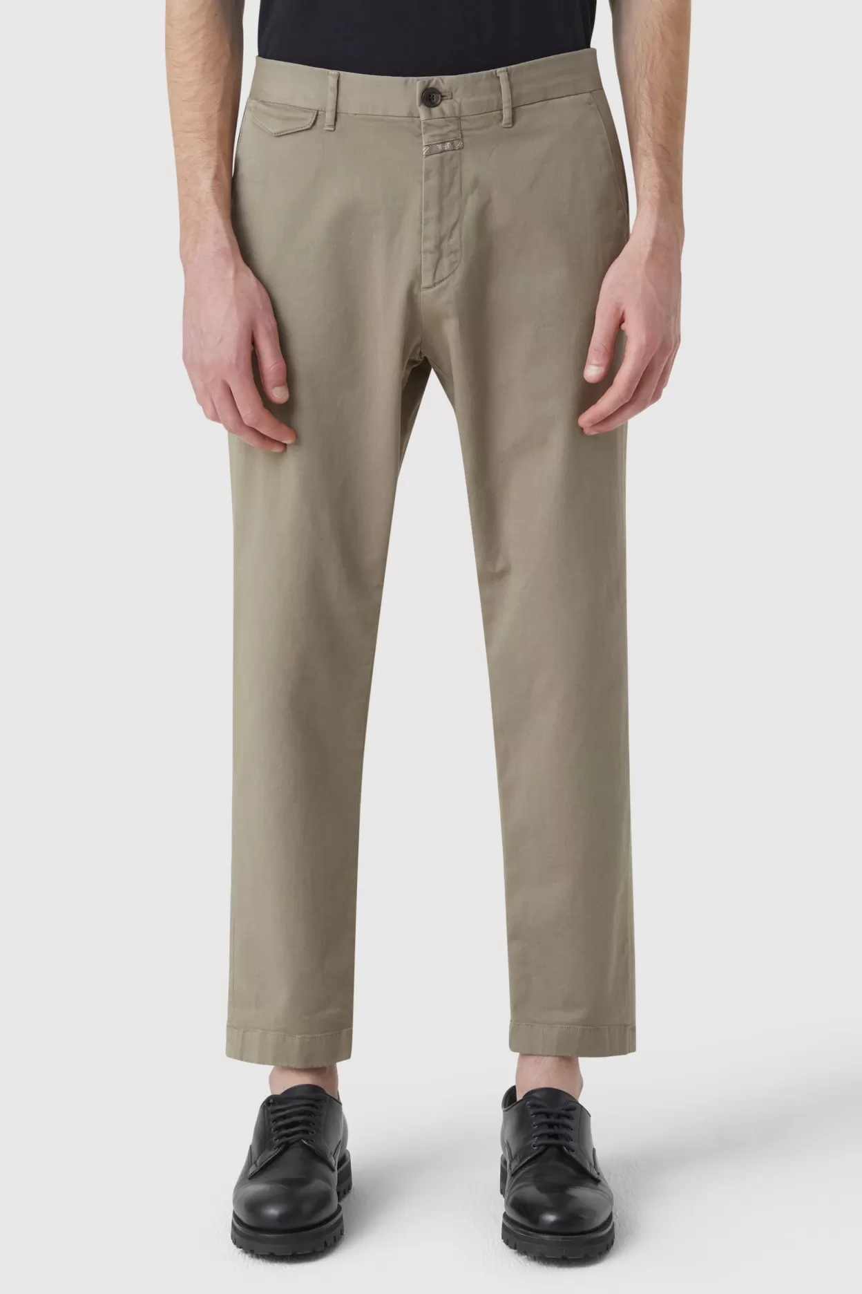 Atelier Tapered Pants<CLOSED Cheap