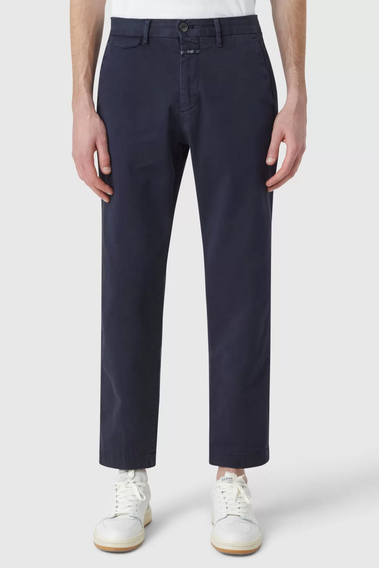 Atelier Tapered Pants<CLOSED Cheap