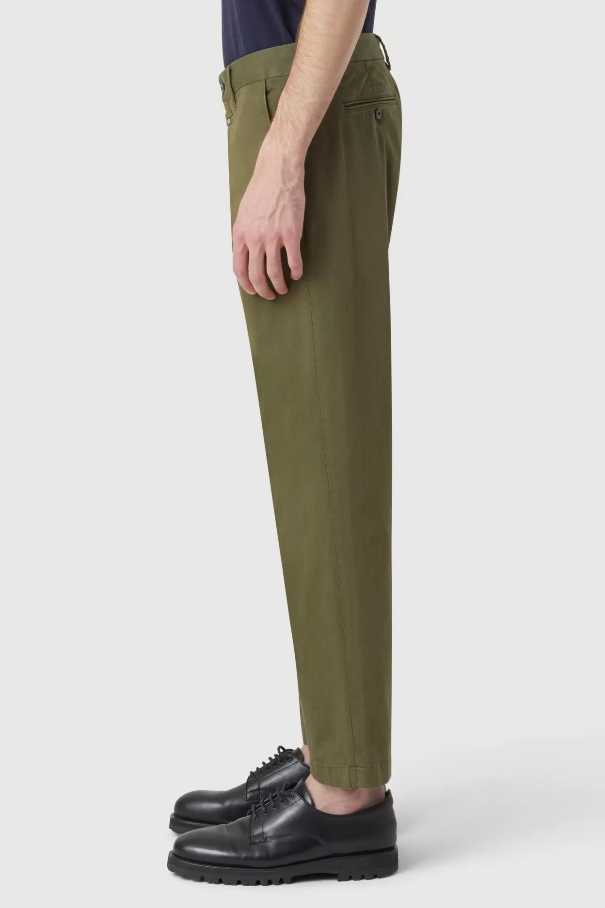 Atelier Tapered Pants<CLOSED Online