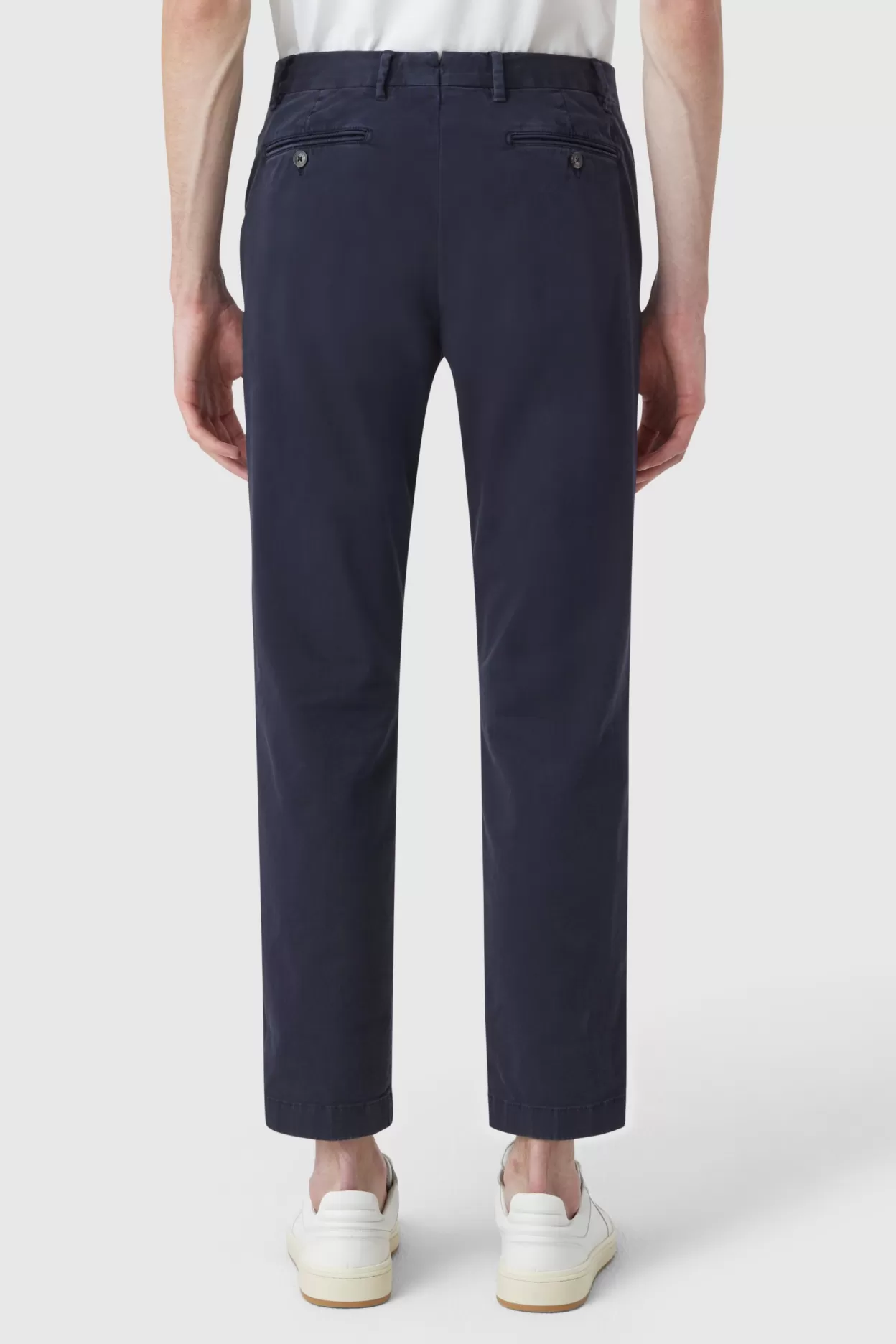 Atelier Tapered Pants<CLOSED Cheap