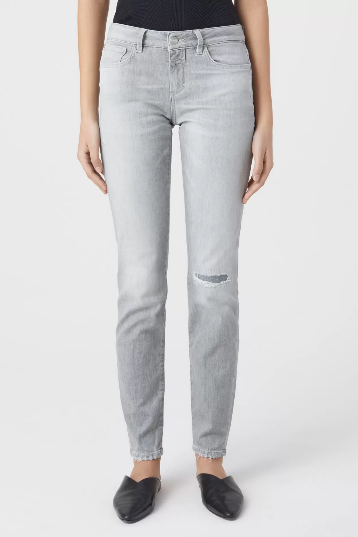 Baker Comfort Stretch Denim<CLOSED Cheap