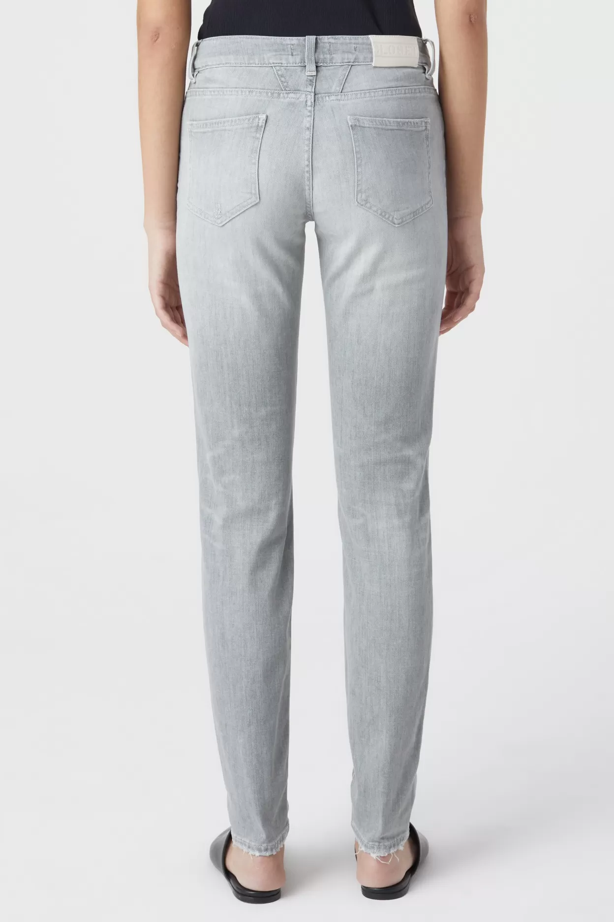 Baker Comfort Stretch Denim<CLOSED Cheap