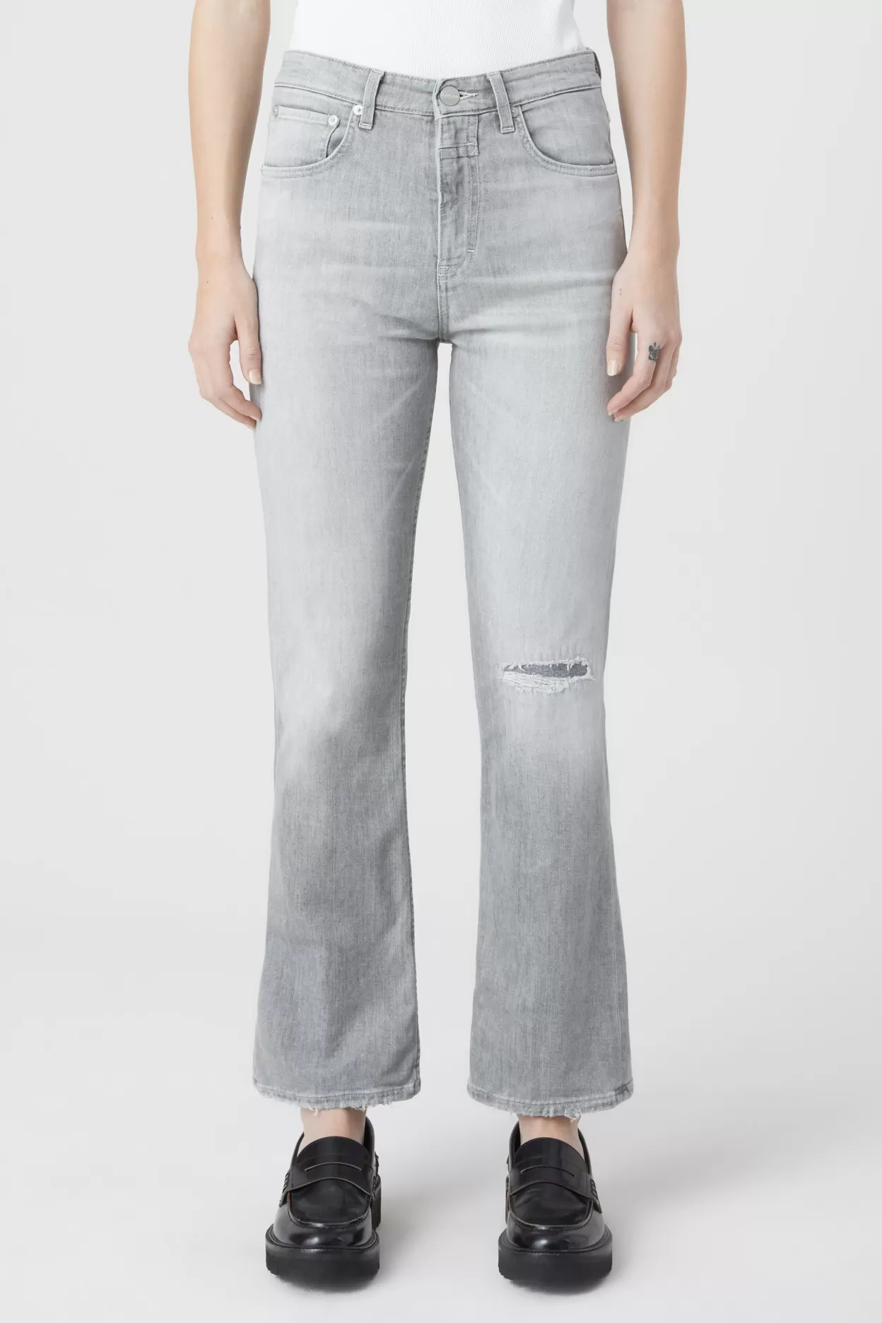 Baylin Stretch Denim<CLOSED Cheap