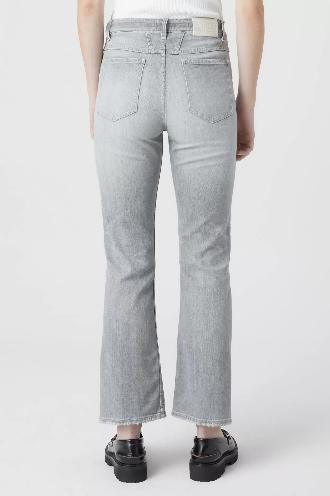 Baylin Stretch Denim<CLOSED Cheap