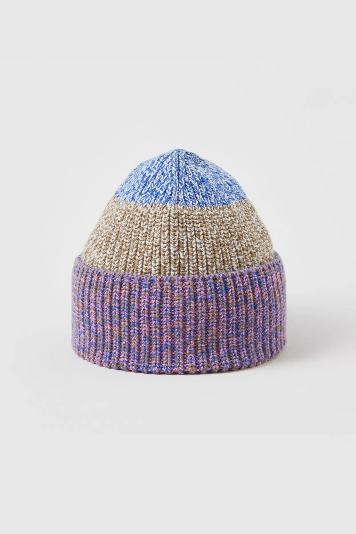 Beanie En Coton Organique<CLOSED Fashion