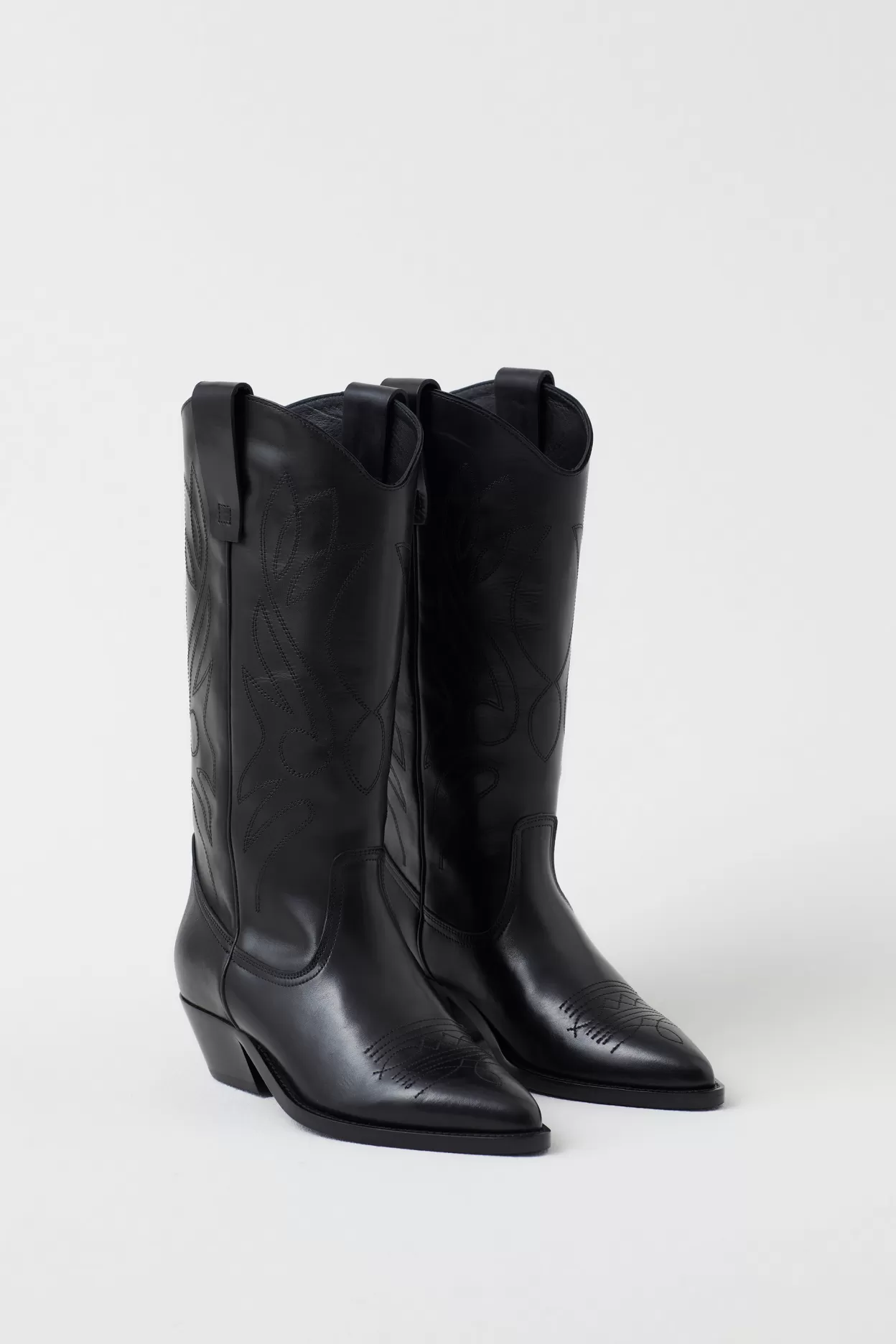 Bottes Western<CLOSED Best Sale