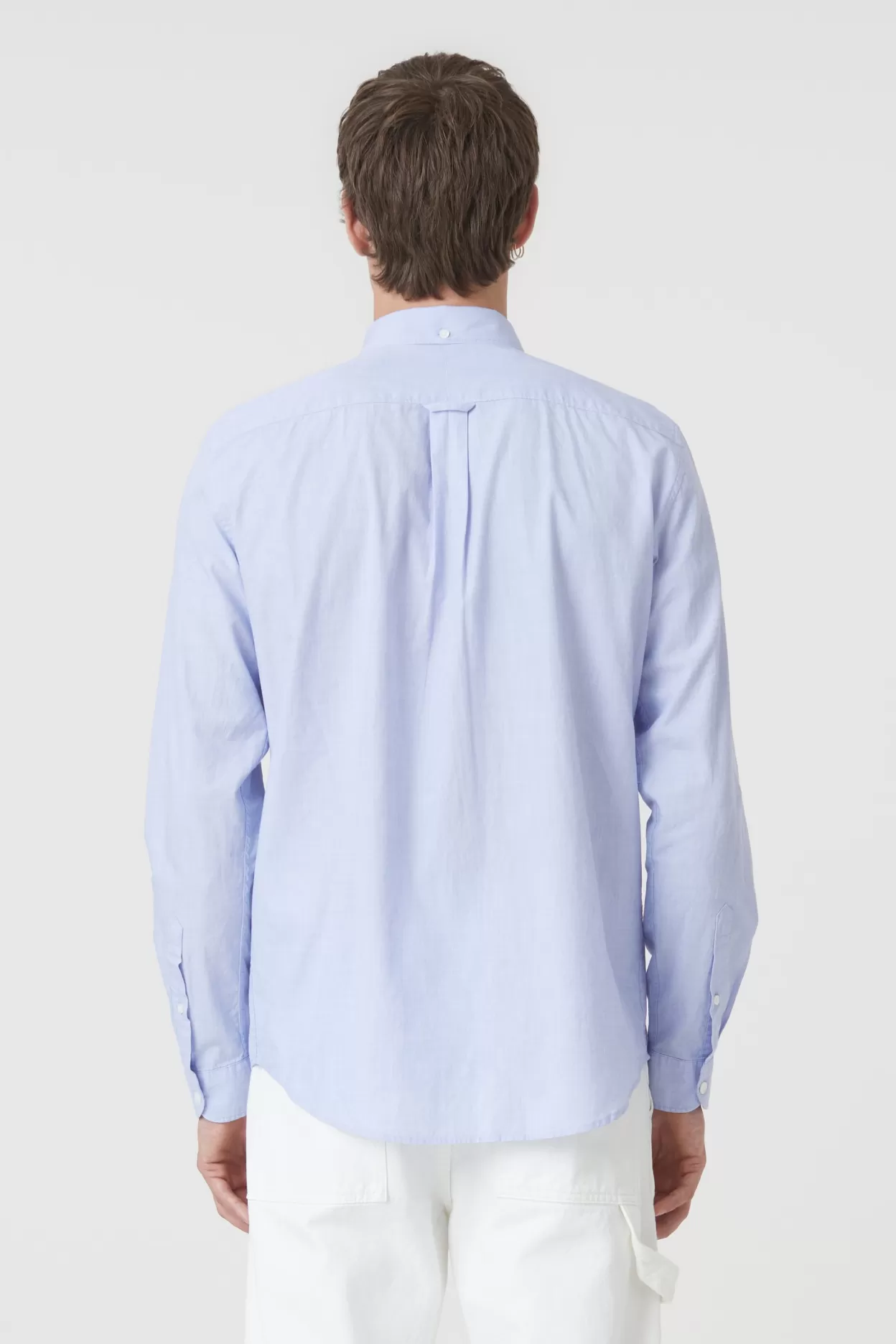 Button-Down Shirt<CLOSED Outlet