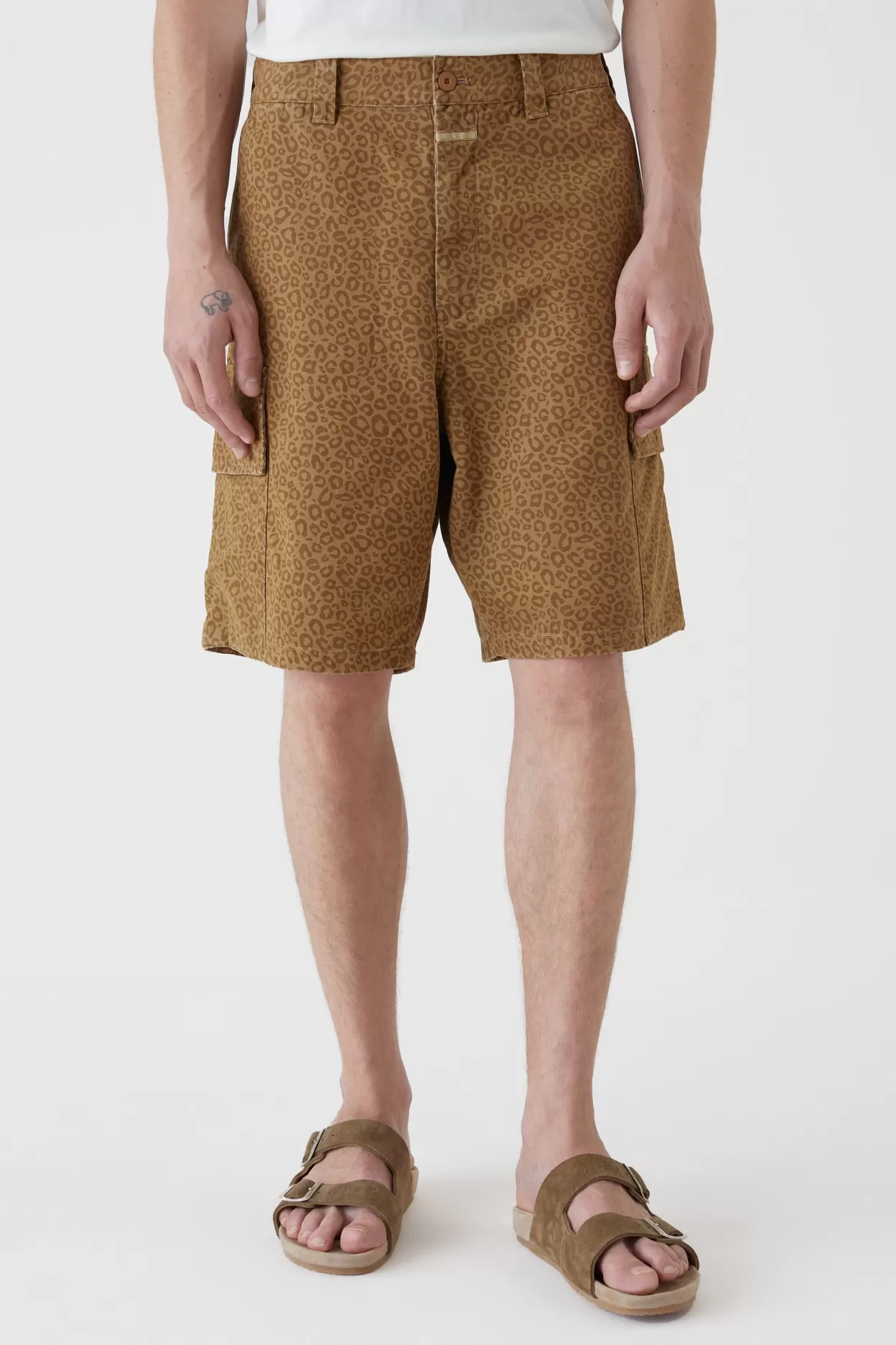 Cargo Shorts<CLOSED Store