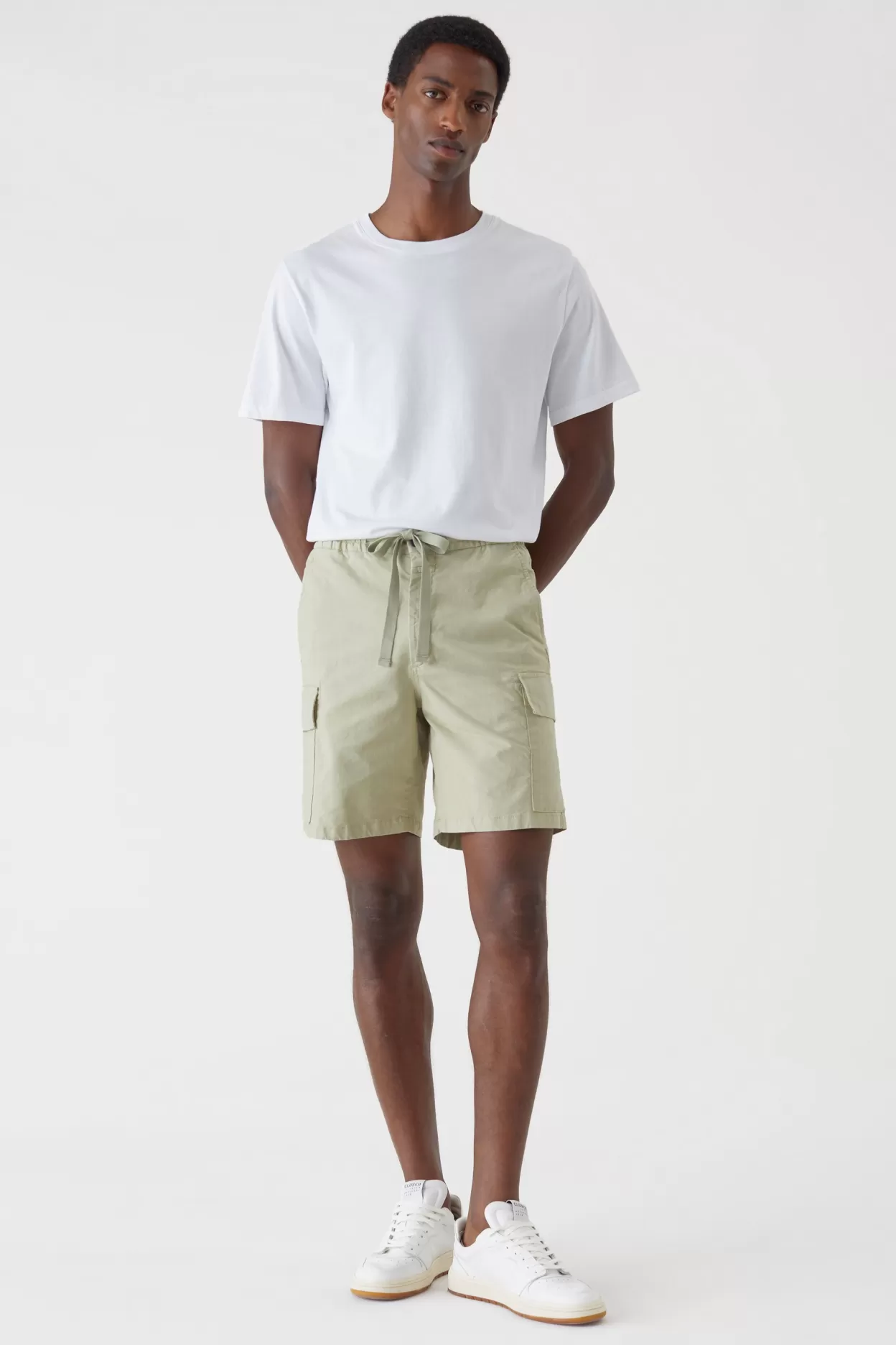 Cargo Shorts<CLOSED Outlet