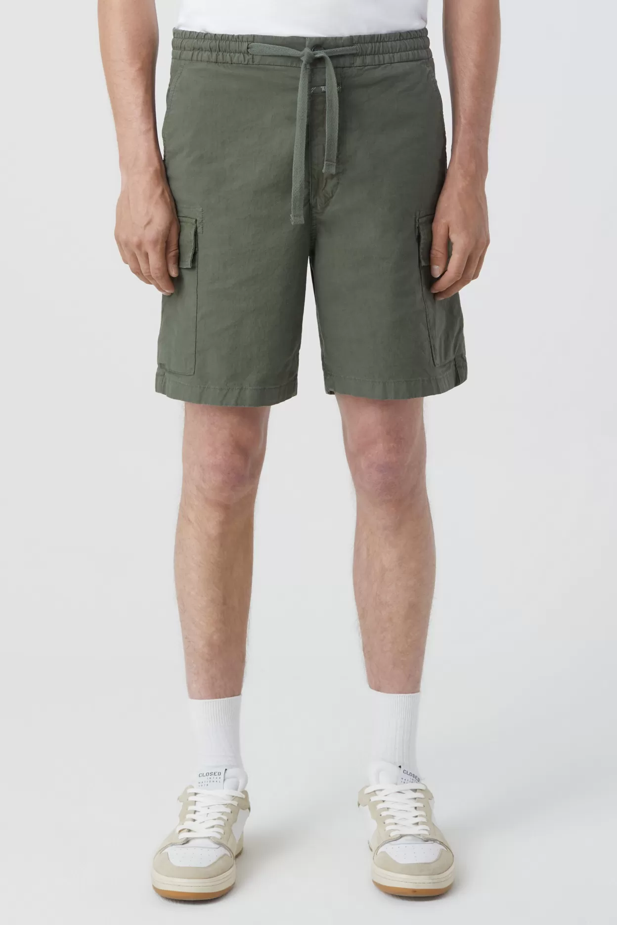 Cargo Shorts<CLOSED Best Sale