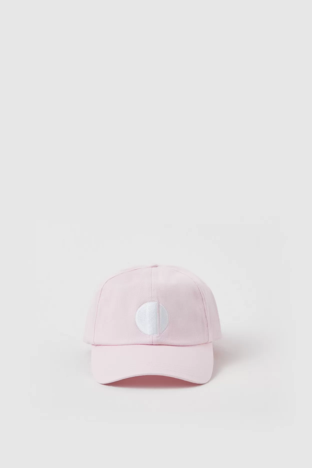 Casquette A Logo<CLOSED Best Sale