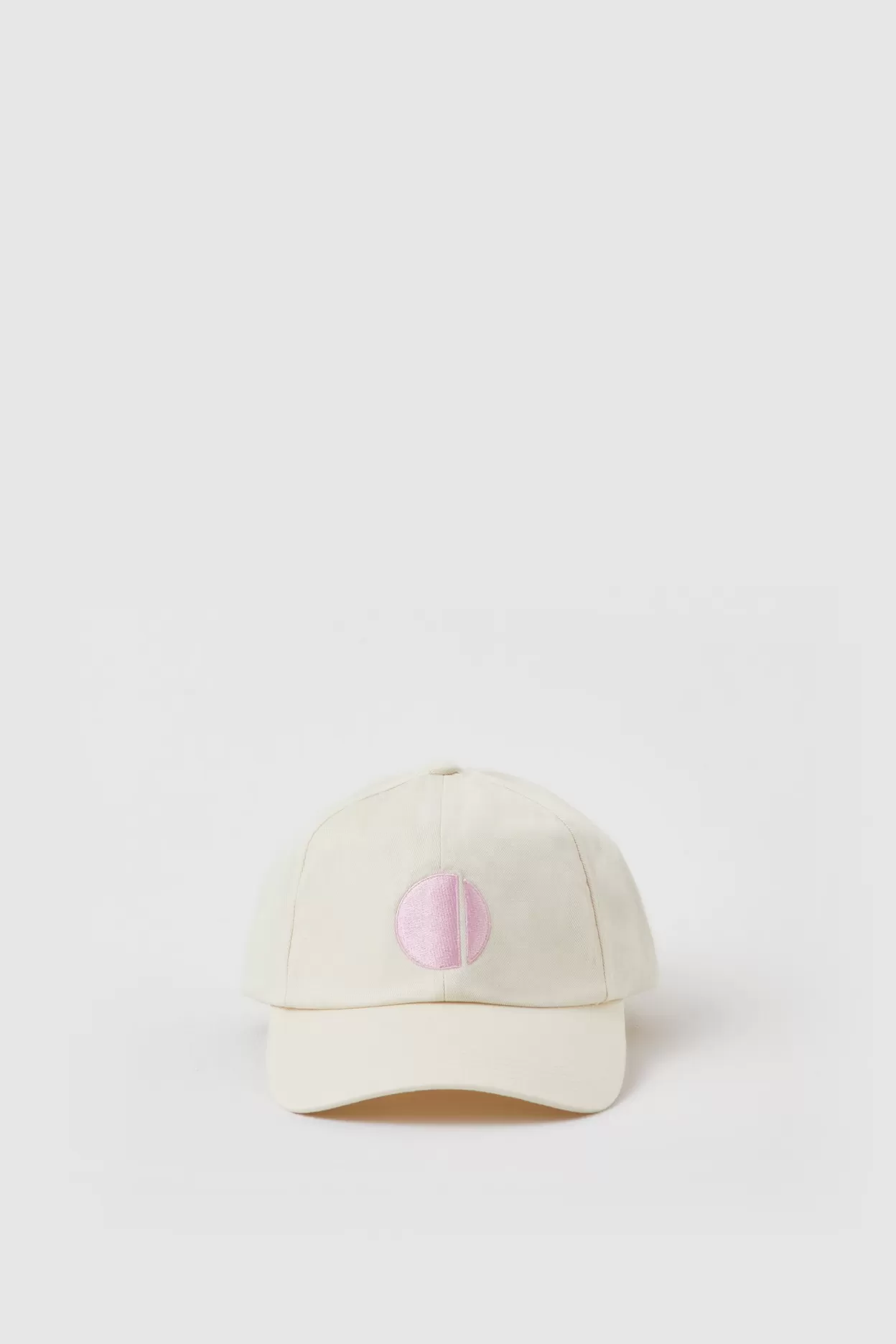 Casquette A Logo<CLOSED Online