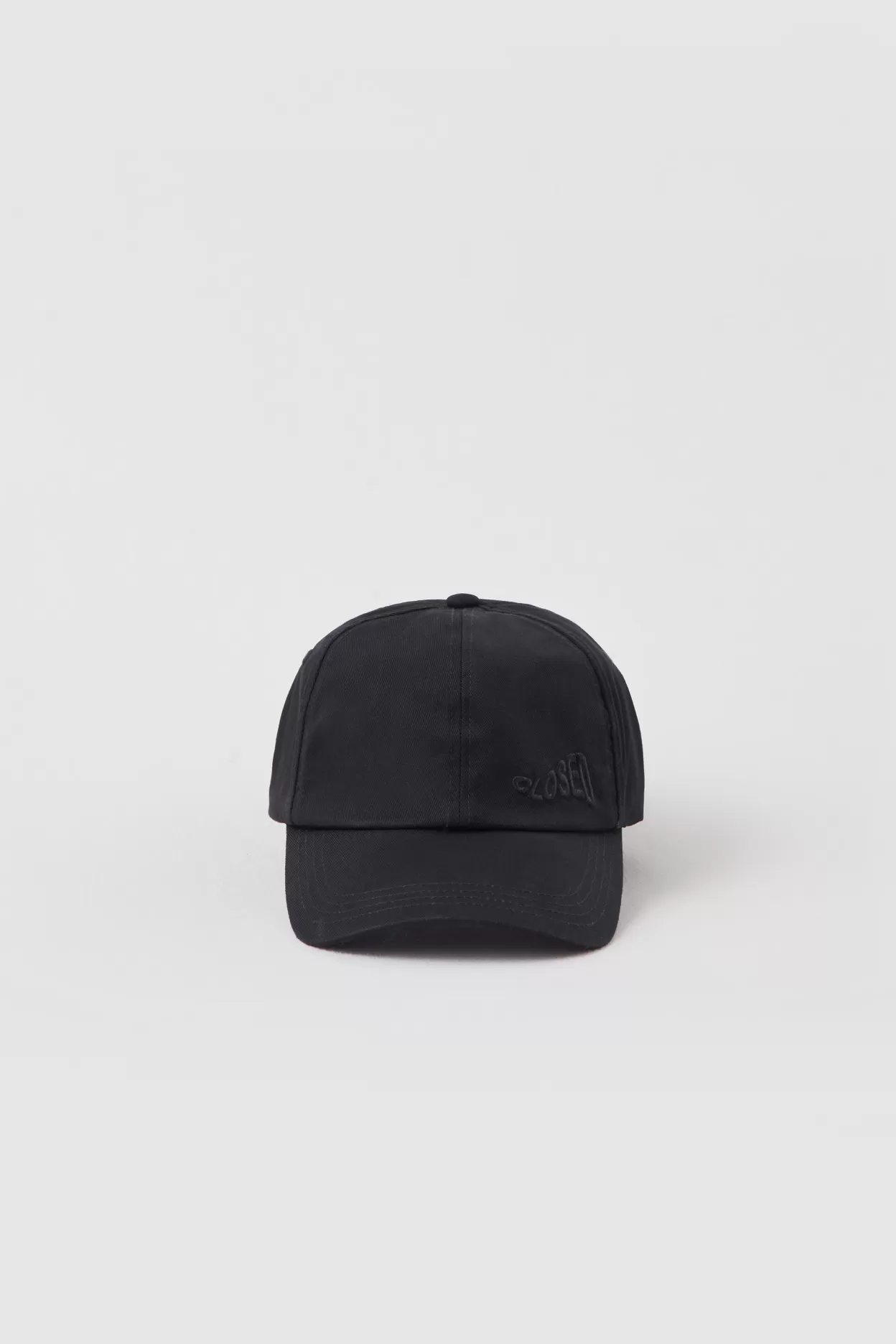 Casquette A Logo<CLOSED Flash Sale