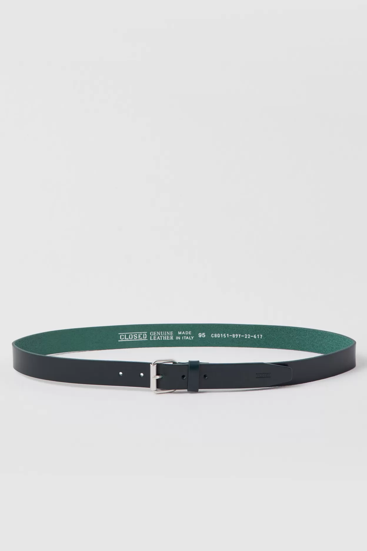 Ceinture Avec Metal<CLOSED Sale