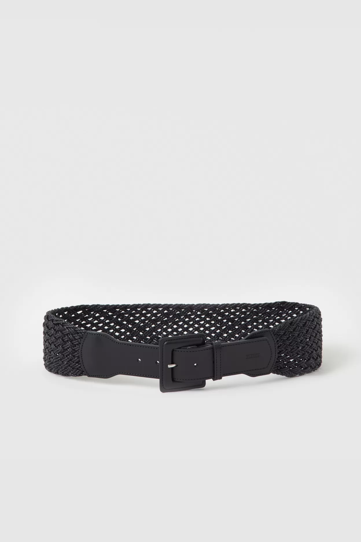 Ceinture De Taille Tissee<CLOSED Best