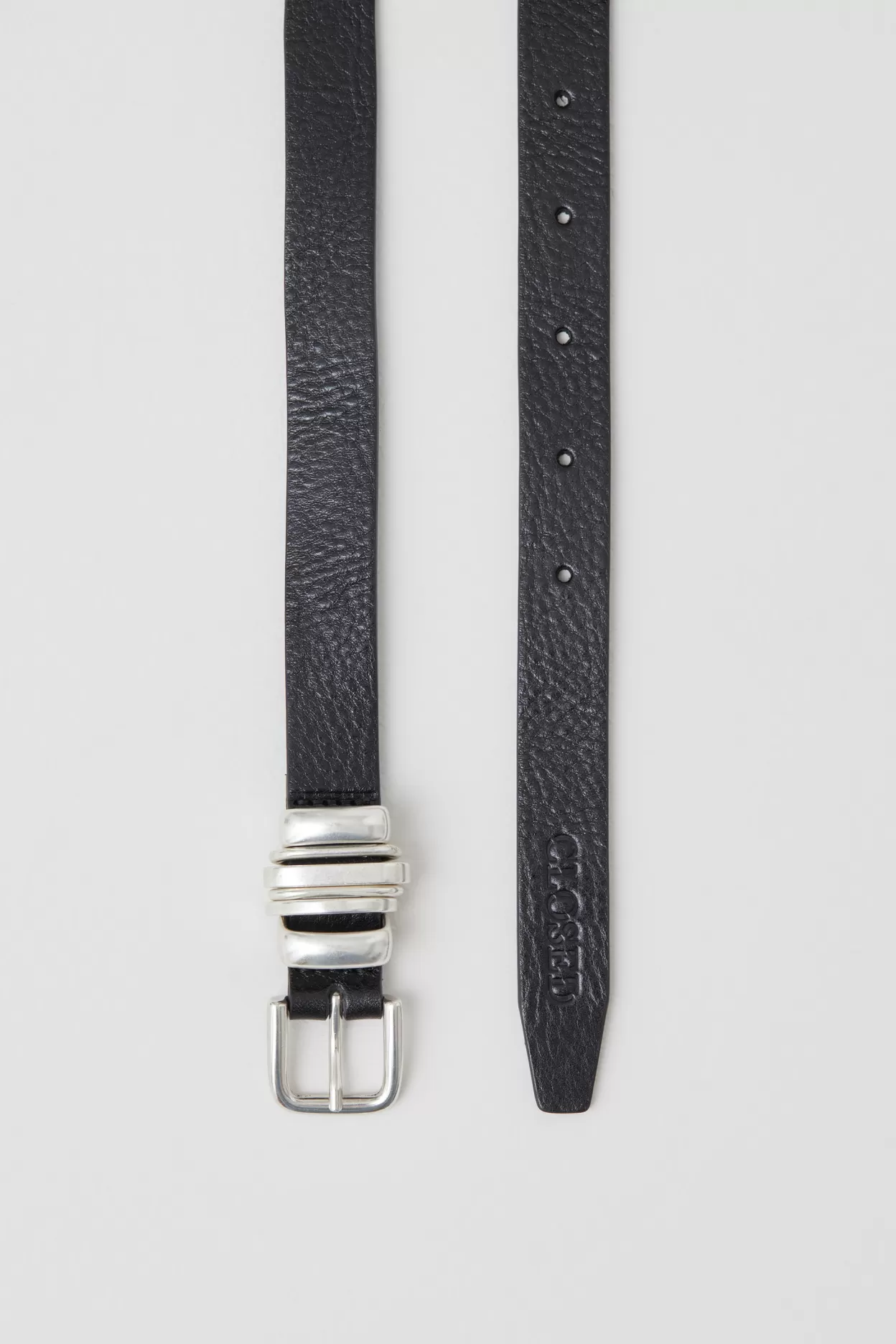 Ceinture En Cuir<CLOSED Store