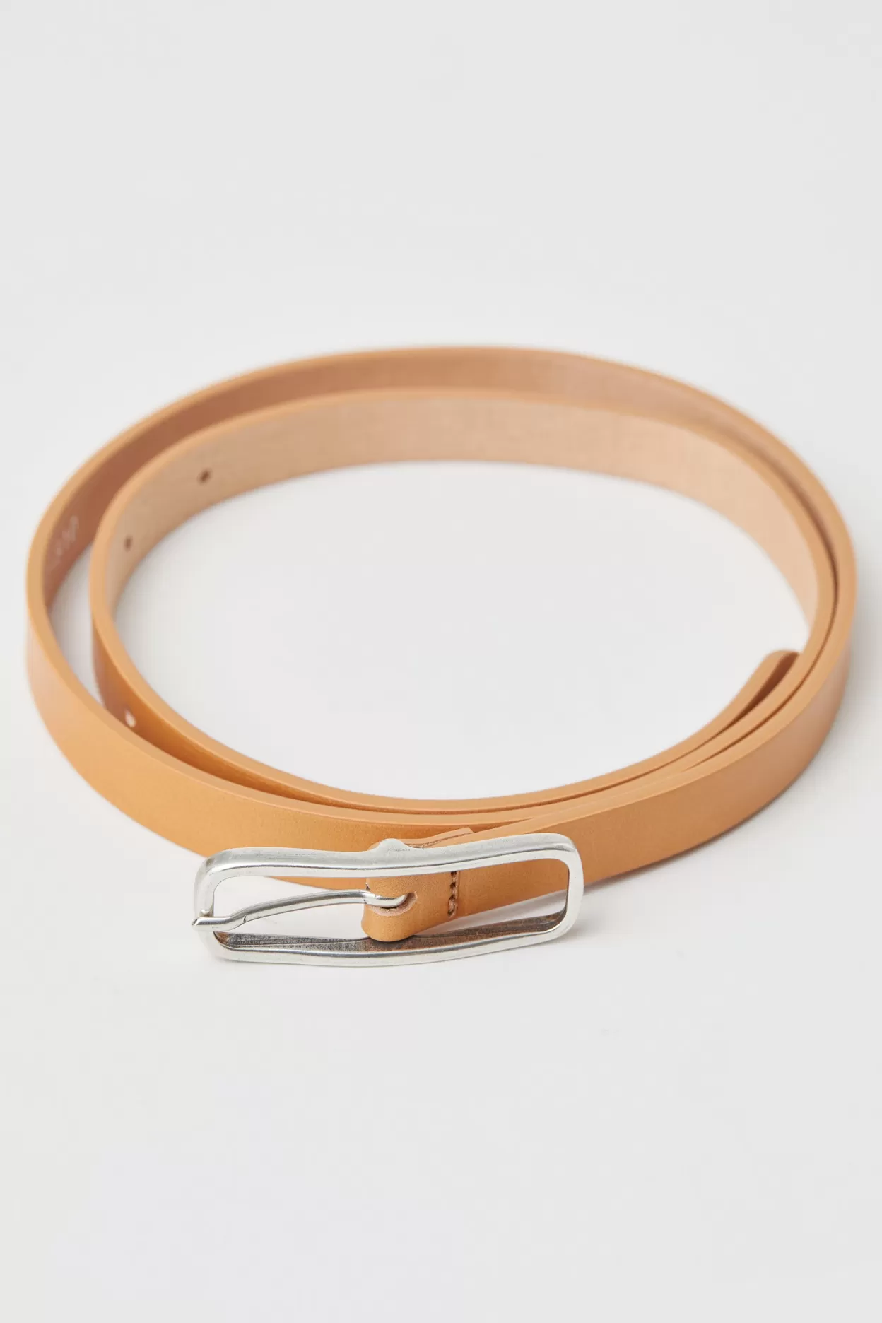 Ceinture En Cuir Etroite<CLOSED Store