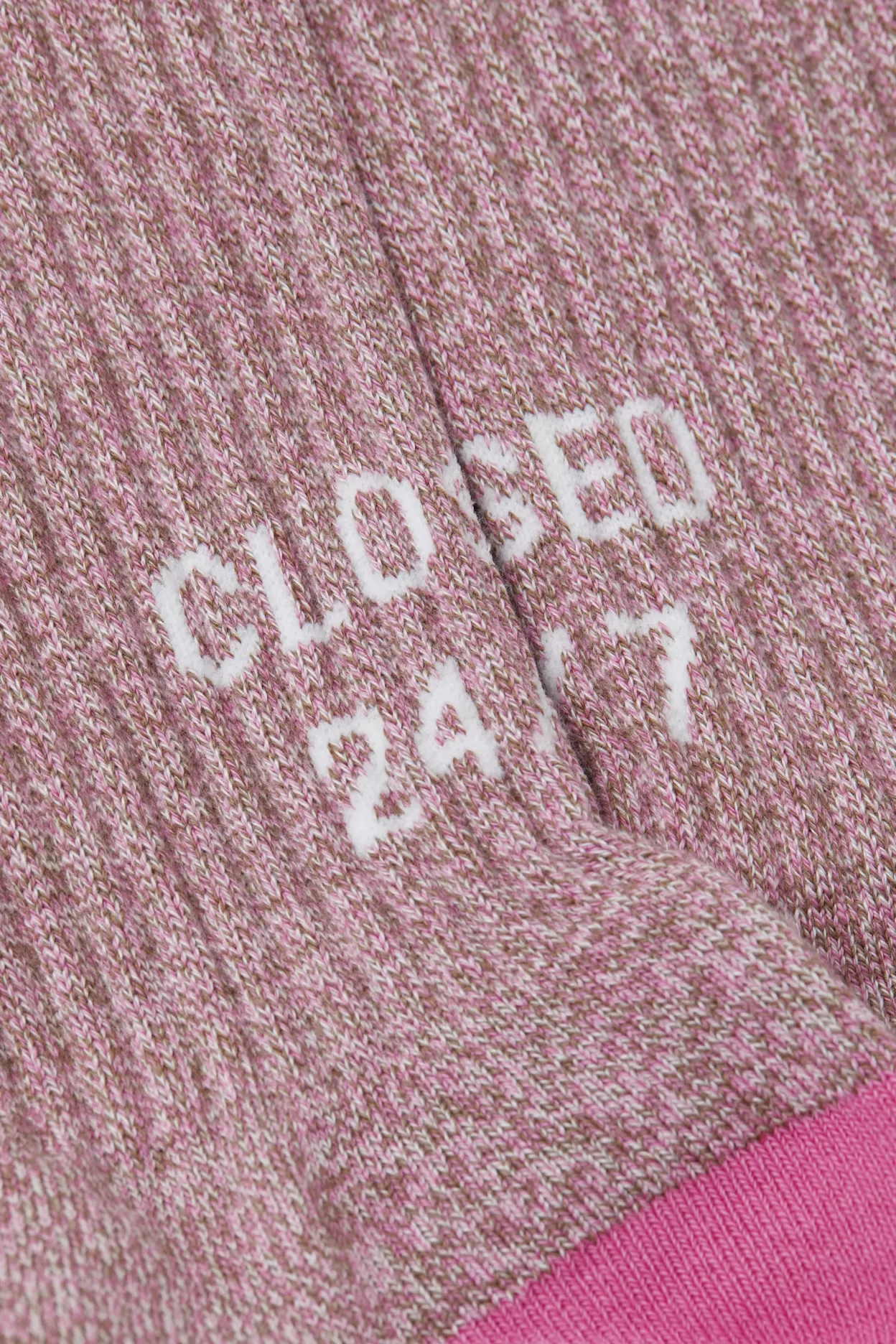 Chaussettes<CLOSED Best Sale