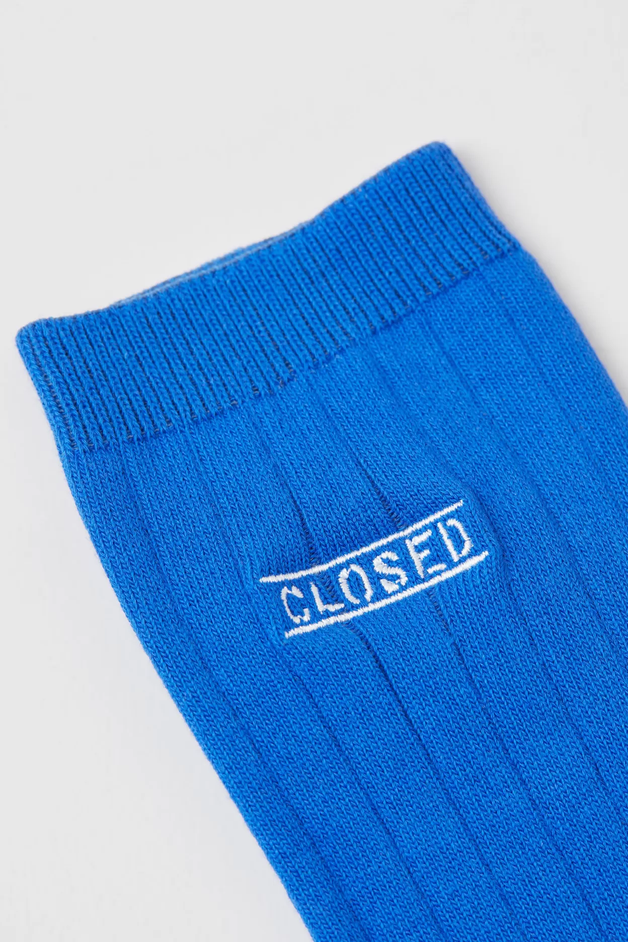 Chaussettes A Logo<CLOSED Best Sale