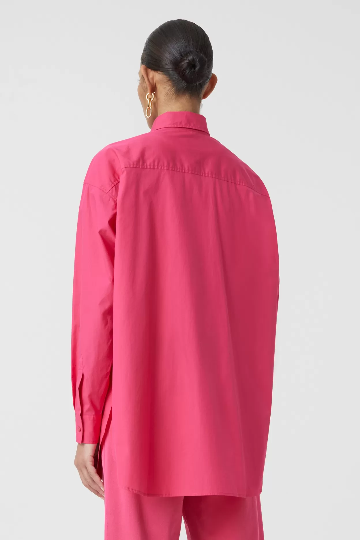 Chemisier-Chemise Oversized<CLOSED Shop