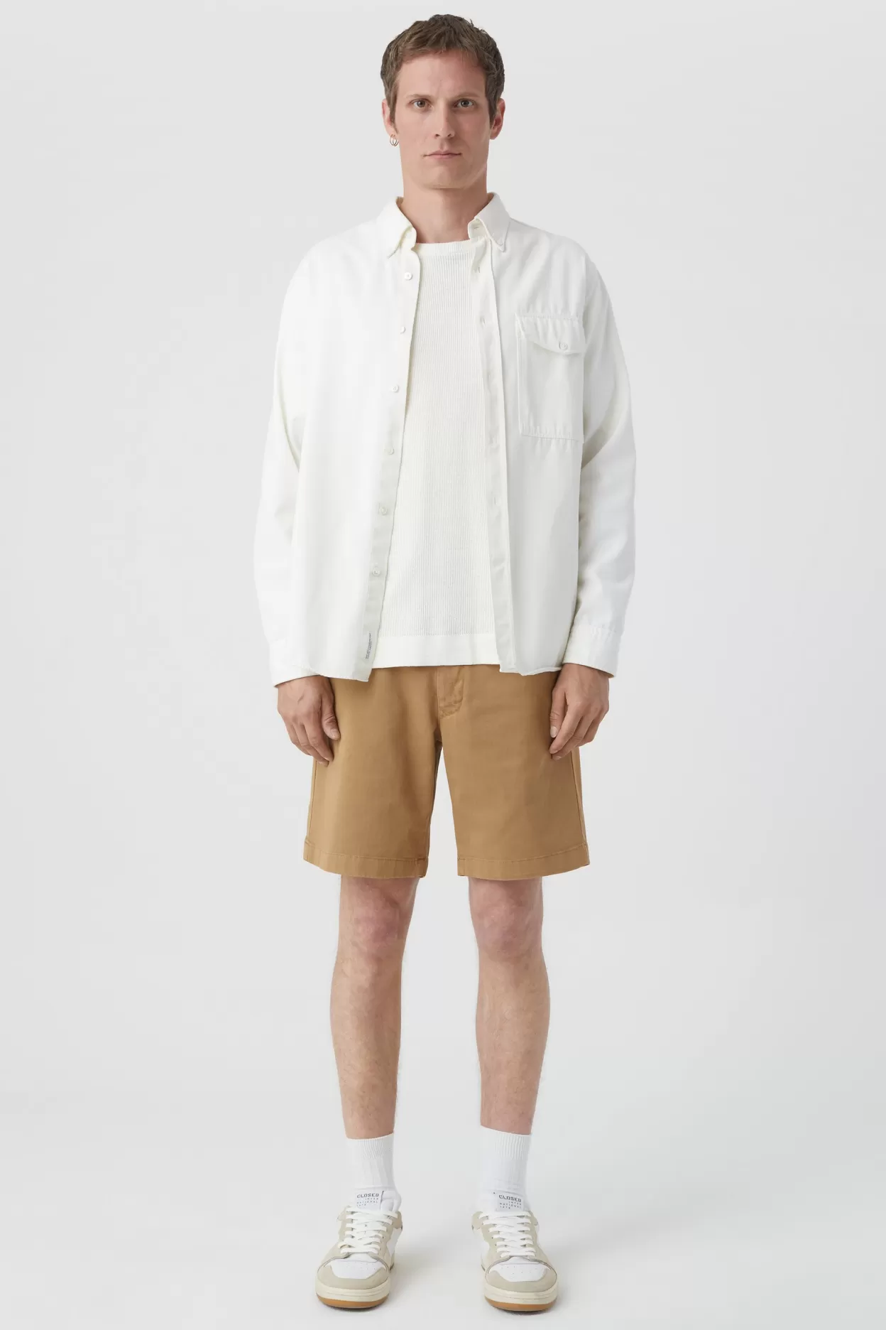 Chino Shorts<CLOSED Cheap