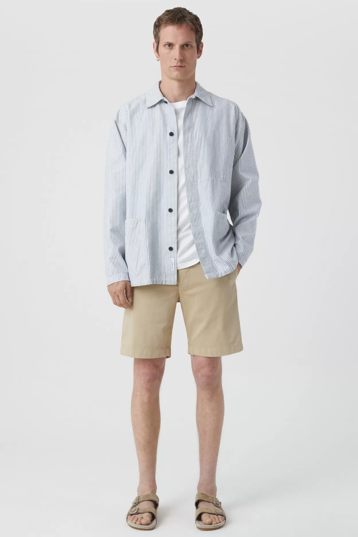 Chino Shorts<CLOSED Shop