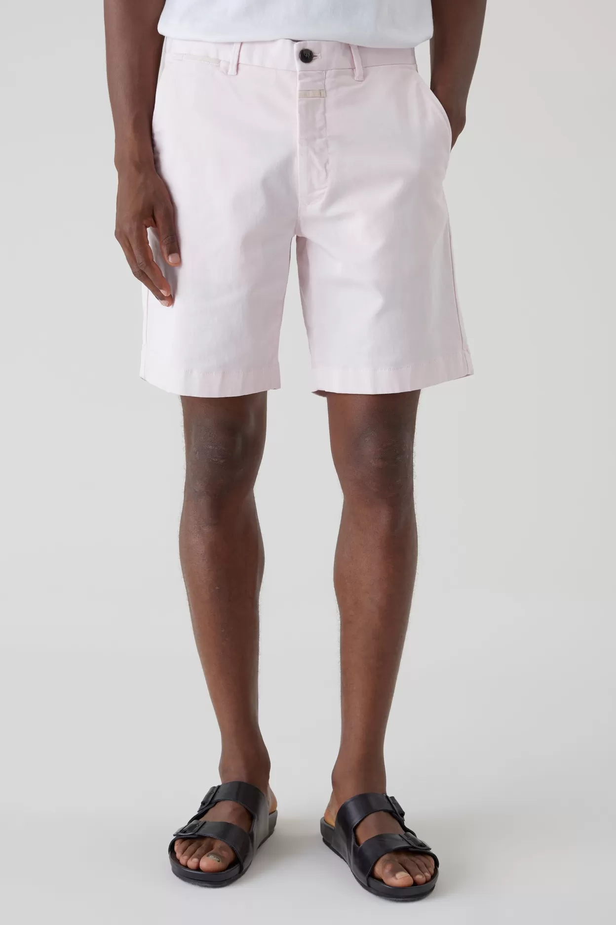 Chino Shorts<CLOSED Best Sale