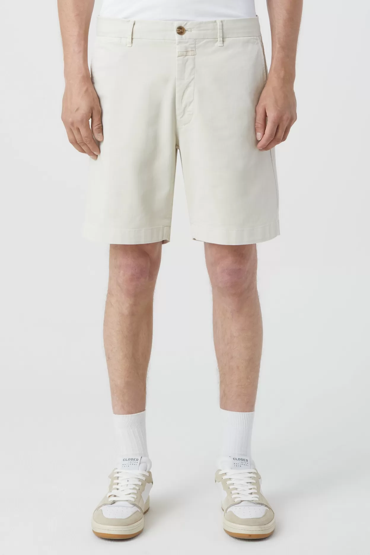 Chino Shorts<CLOSED Fashion