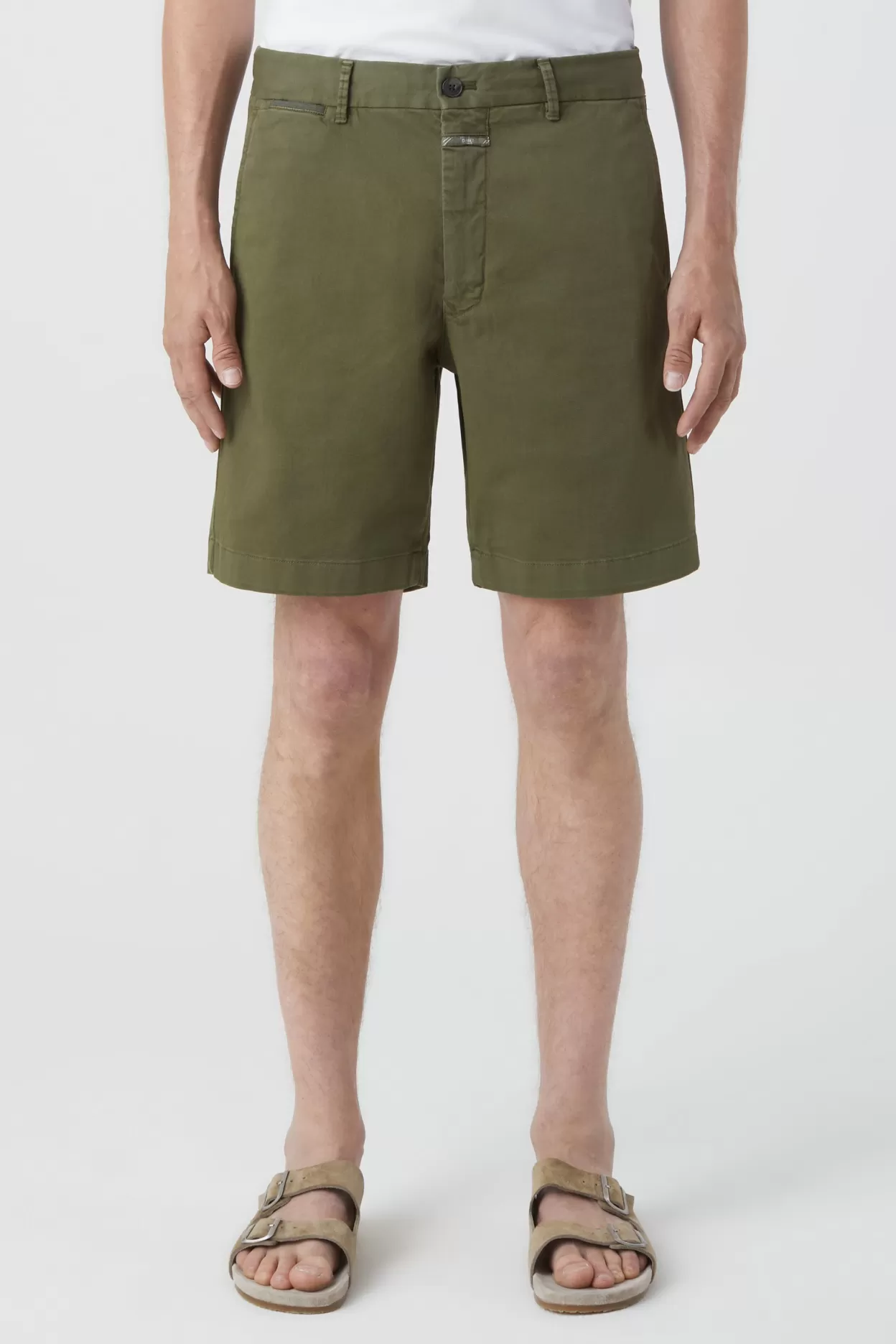 Chino Shorts<CLOSED Flash Sale