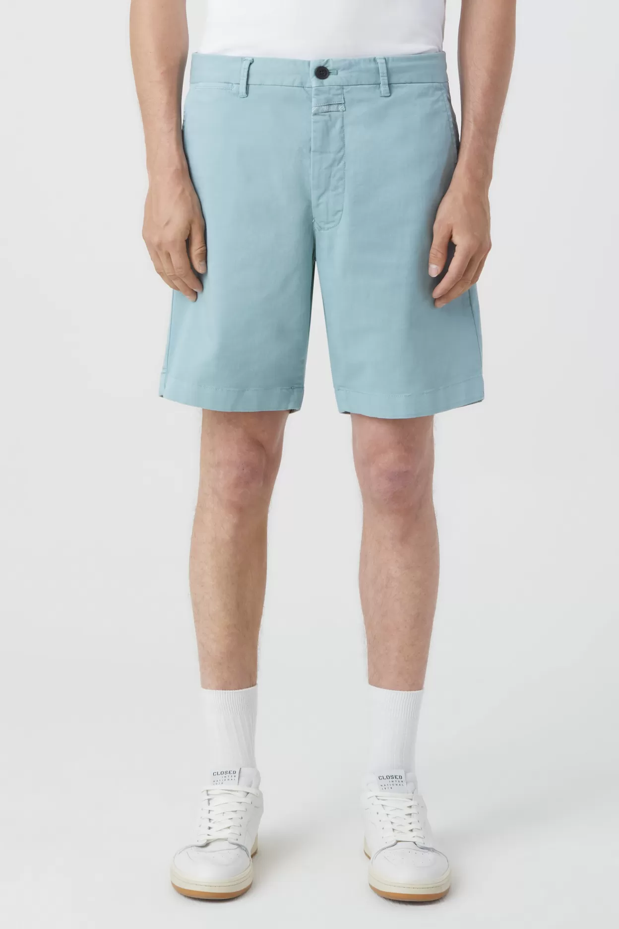 Chino Shorts<CLOSED Online