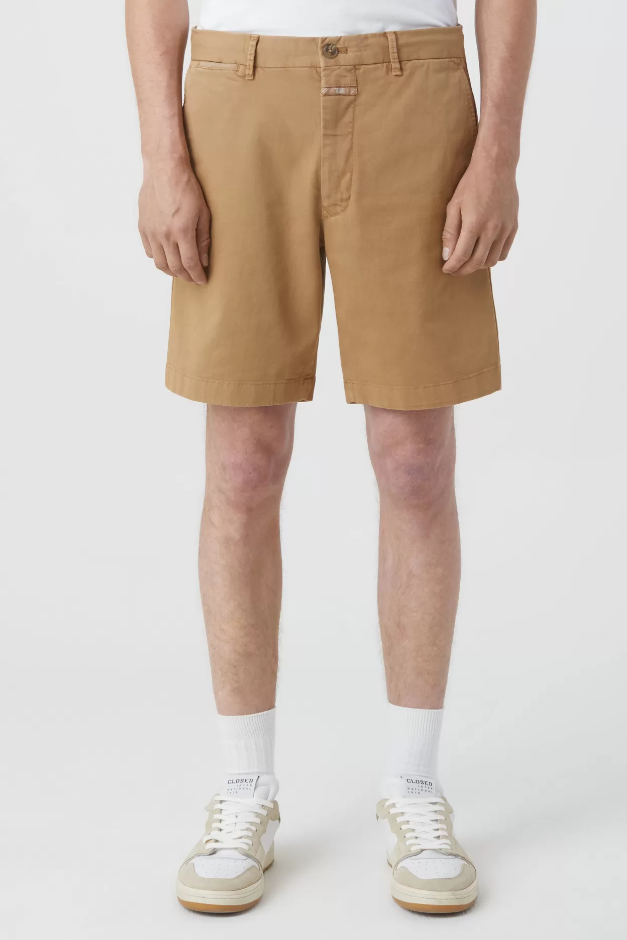 Chino Shorts<CLOSED Cheap