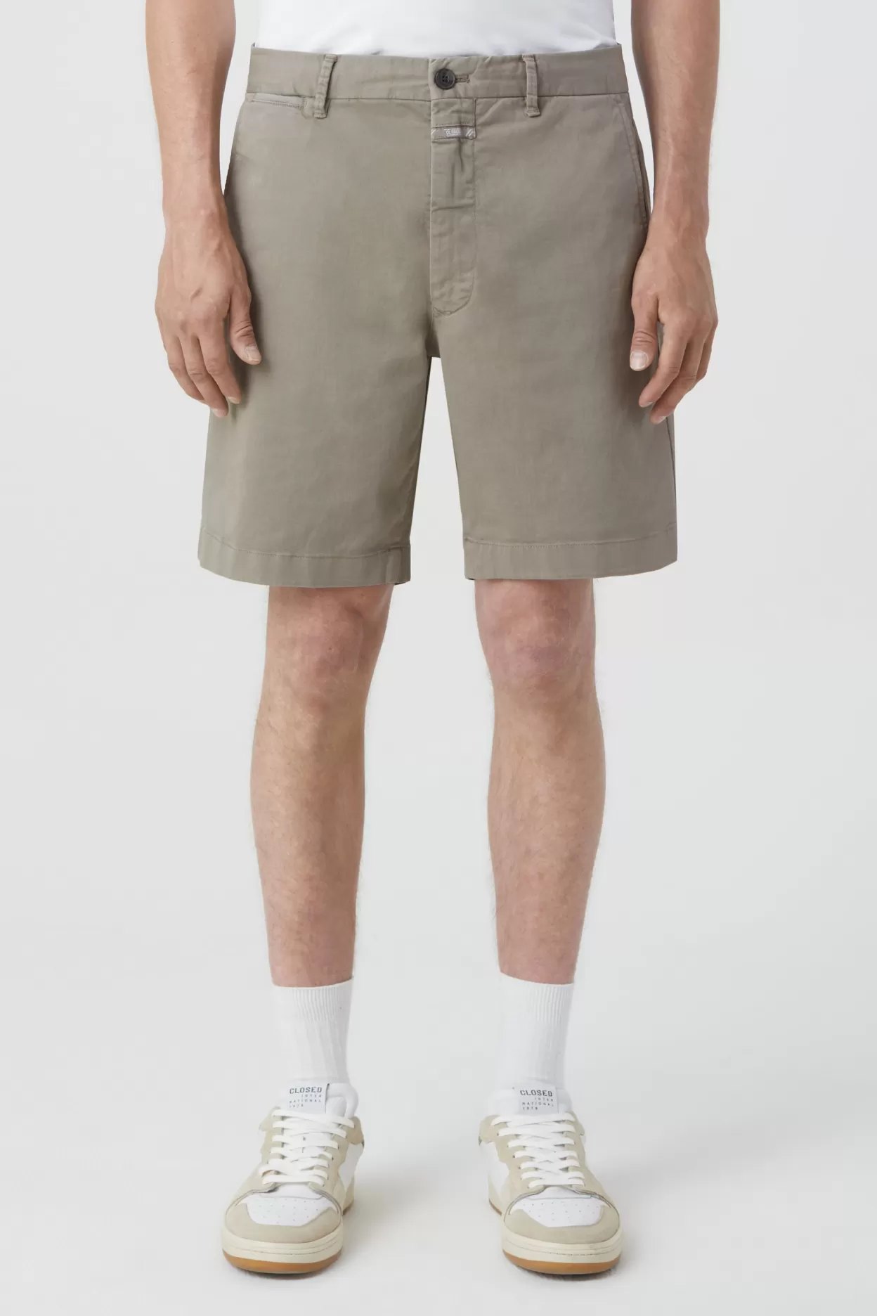 Chino Shorts<CLOSED Online