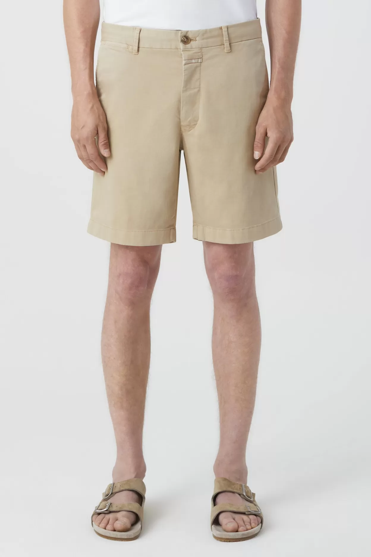 Chino Shorts<CLOSED Shop