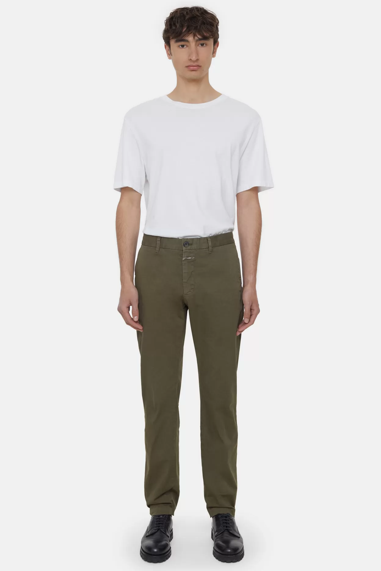 Clifton Slim Chino<CLOSED Online