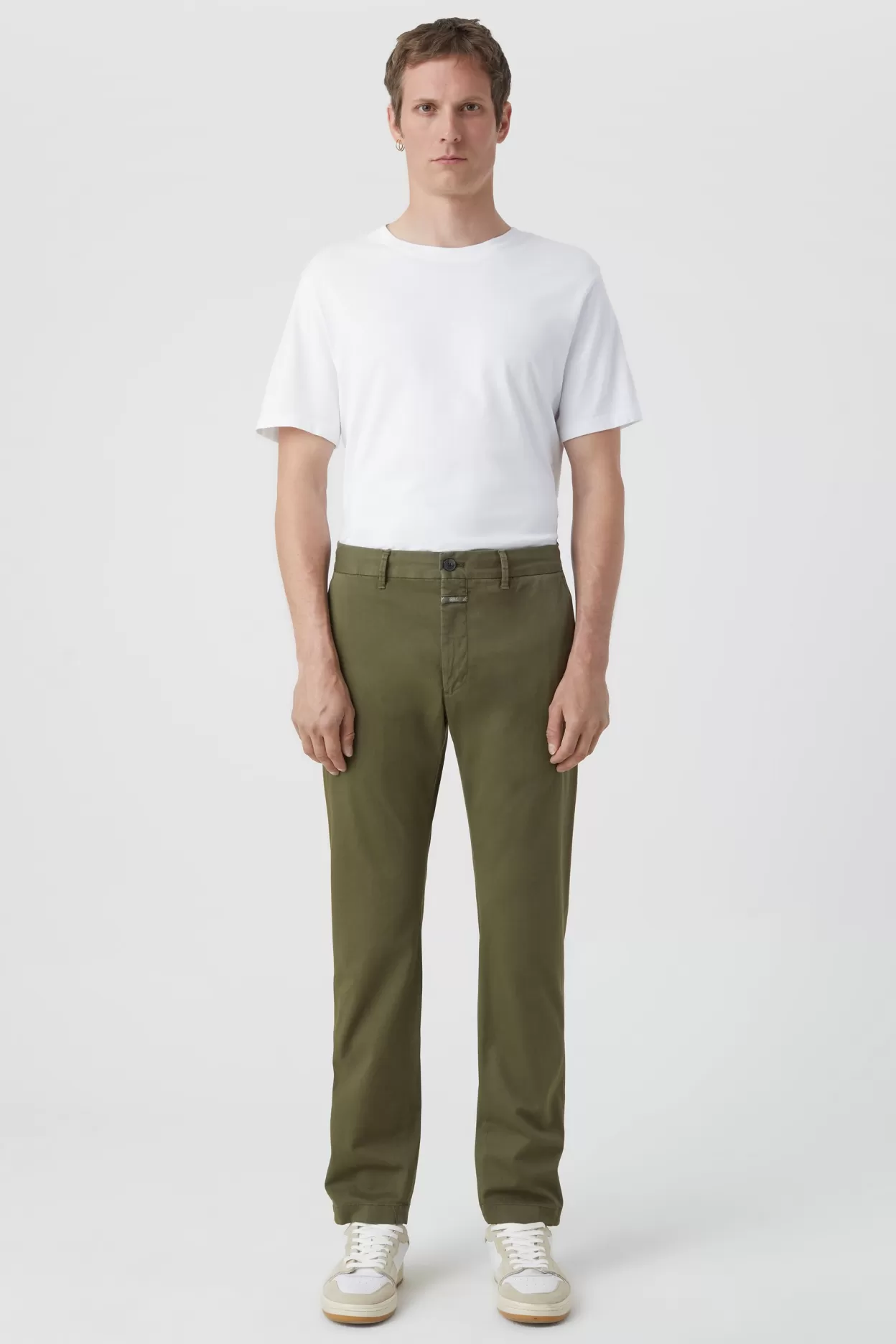 Clifton Slim Chino<CLOSED Clearance