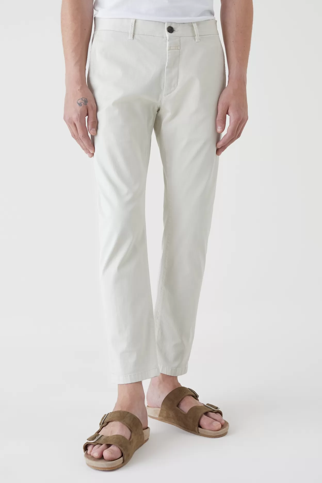 Clifton Slim Chino<CLOSED Outlet