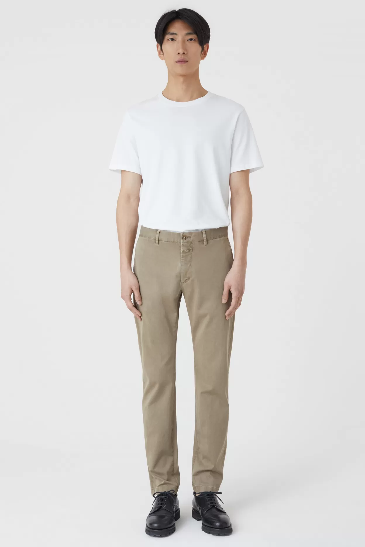 Clifton Slim Chino<CLOSED New