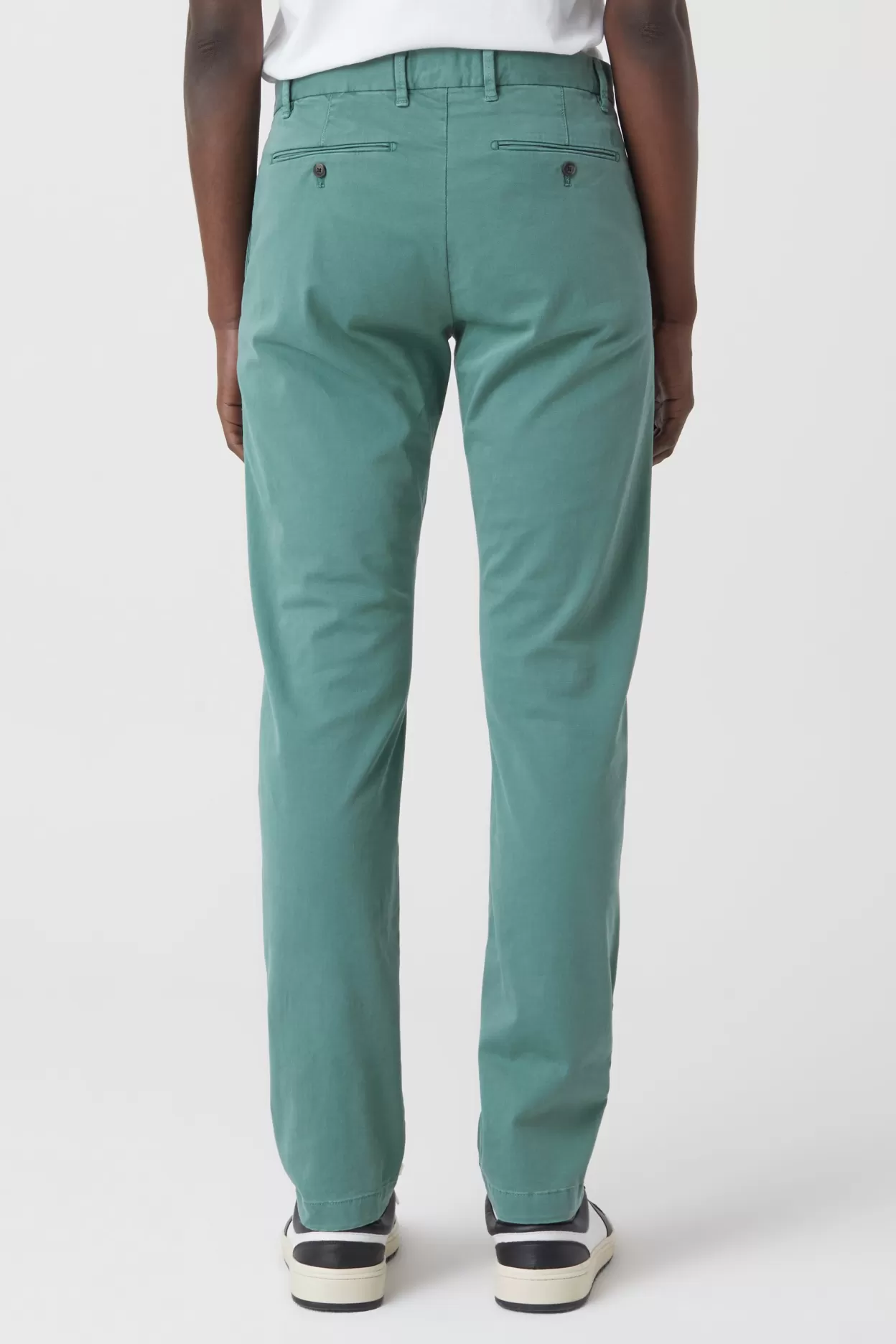 Clifton Slim Chino<CLOSED Clearance