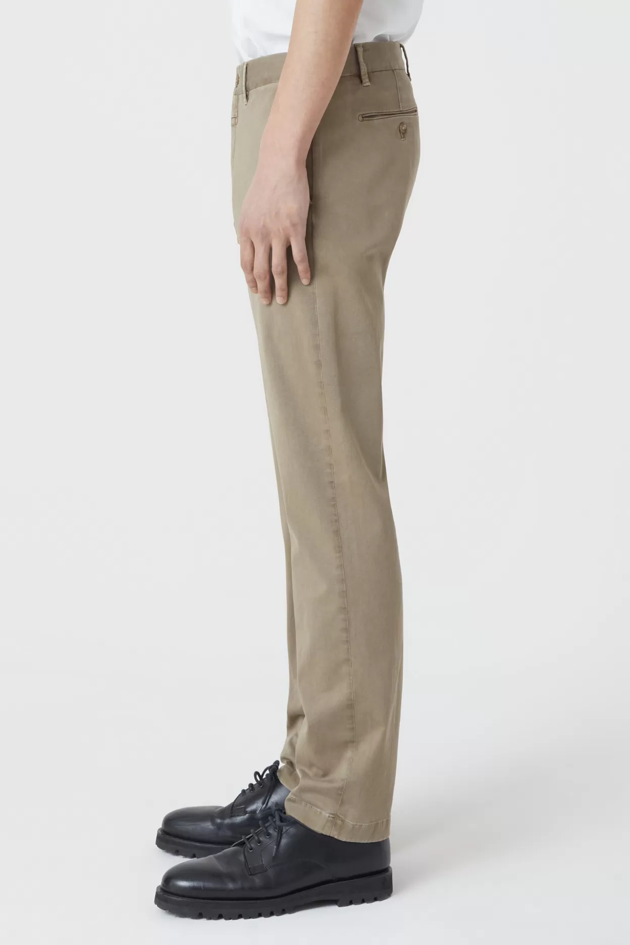 Clifton Slim Chino<CLOSED New