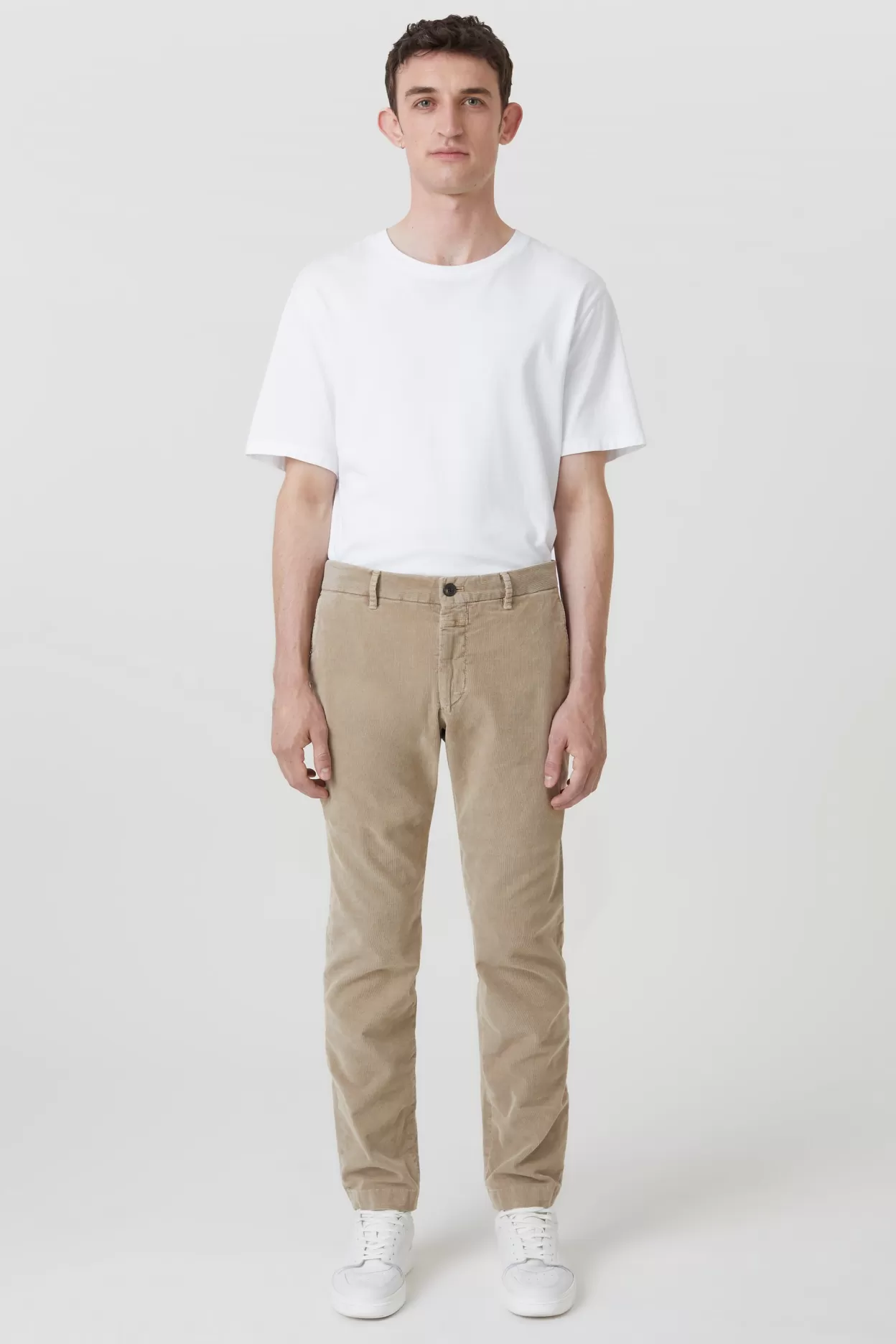 Clifton Slim Pants<CLOSED Cheap