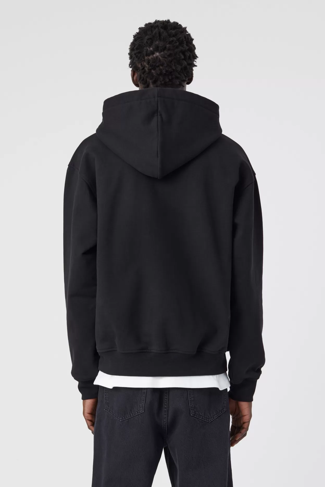 X Hamburger Kunsthalle Hoodie<CLOSED Cheap