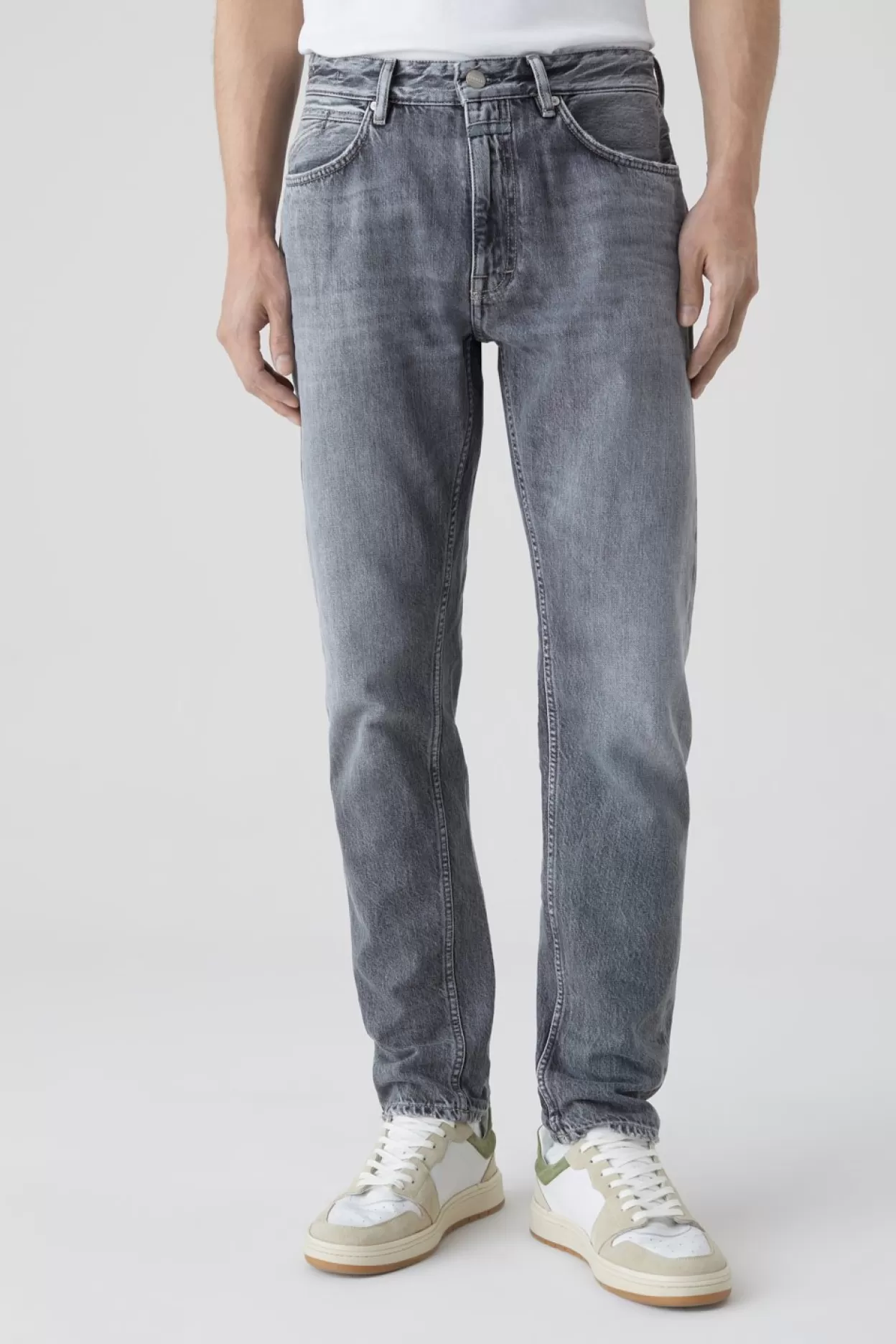 Cooper Tapered Jeans<CLOSED Best