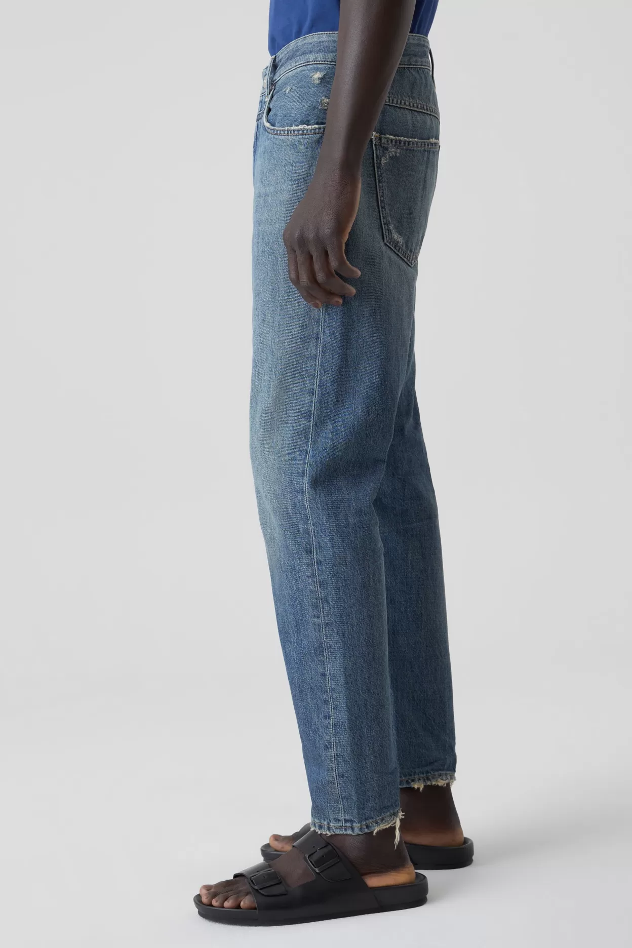 Cooper Tapered Jeans<CLOSED Online