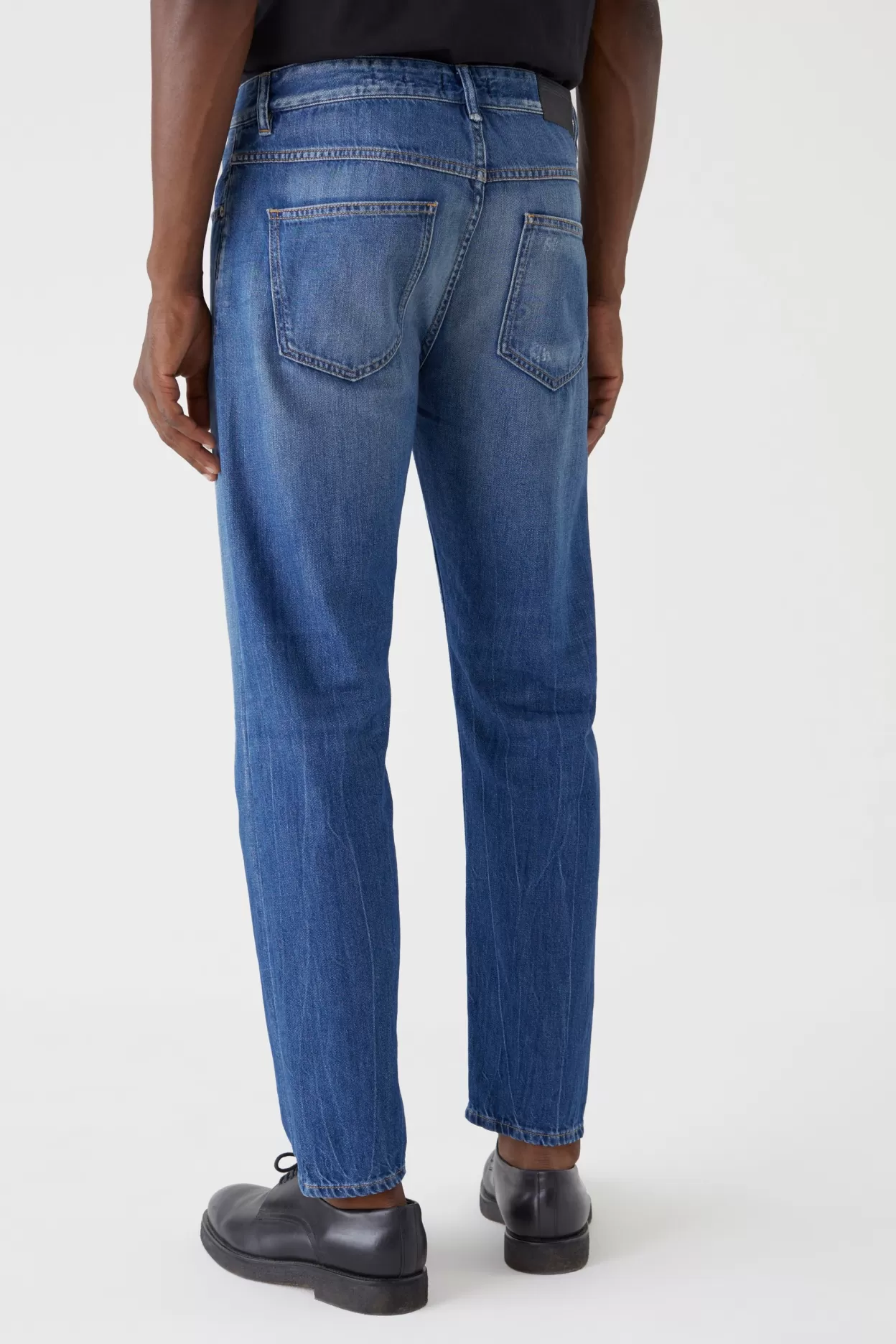 Cooper Tapered Jeans<CLOSED Hot