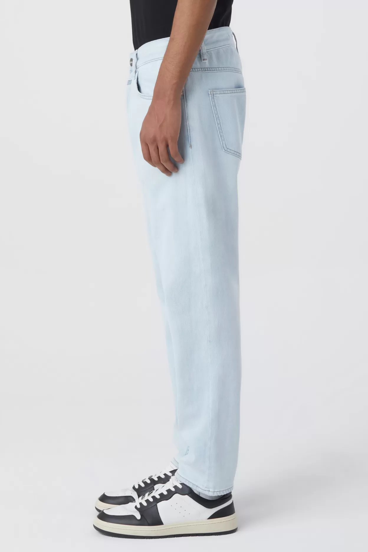 Cooper Tapered Jeans<CLOSED Best Sale