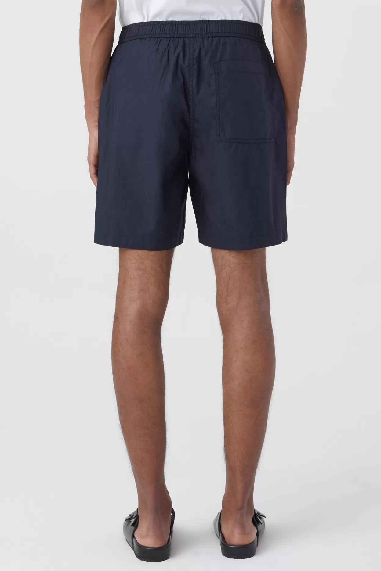 Cotton Shorts<CLOSED Clearance