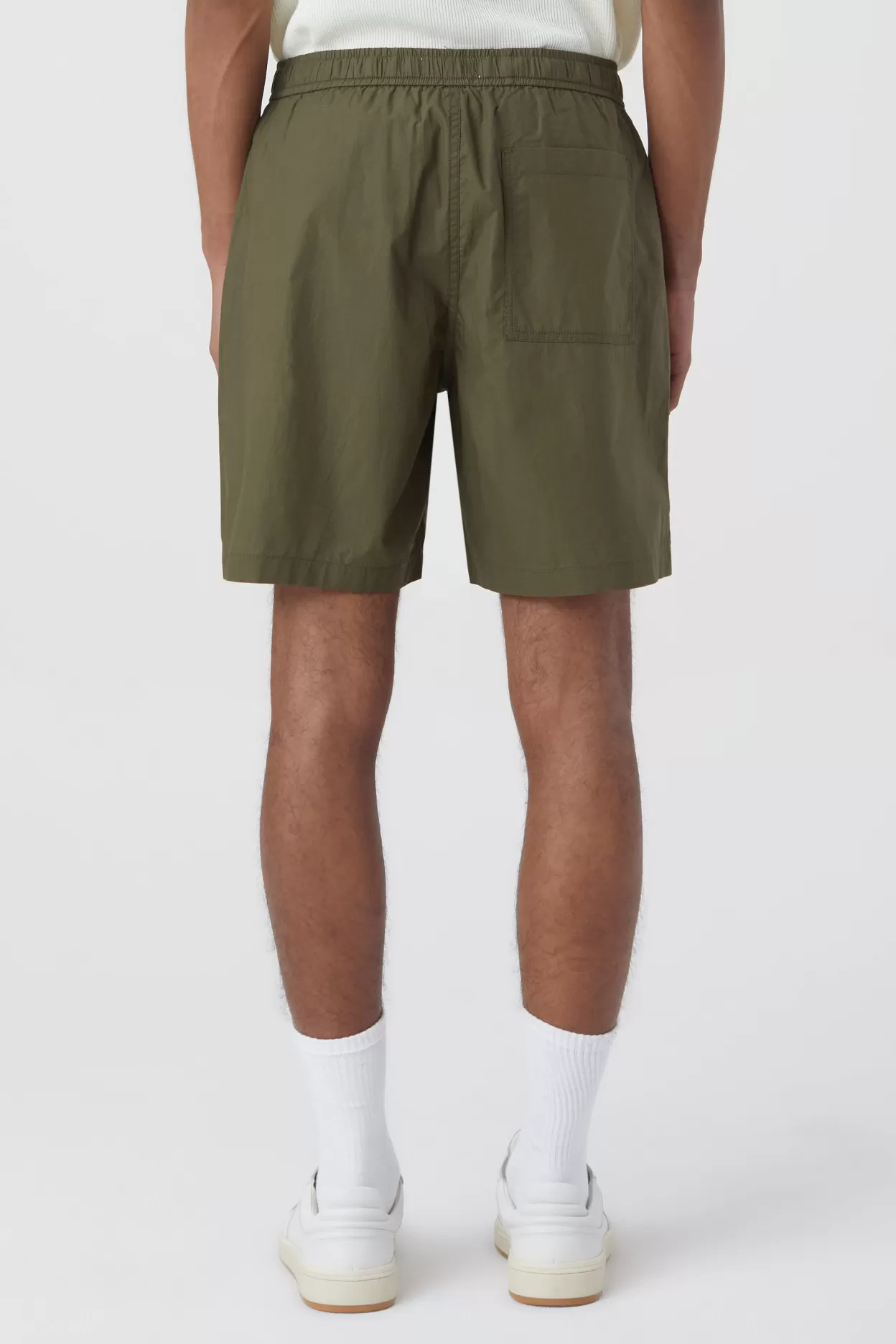 Cotton Shorts<CLOSED Best Sale