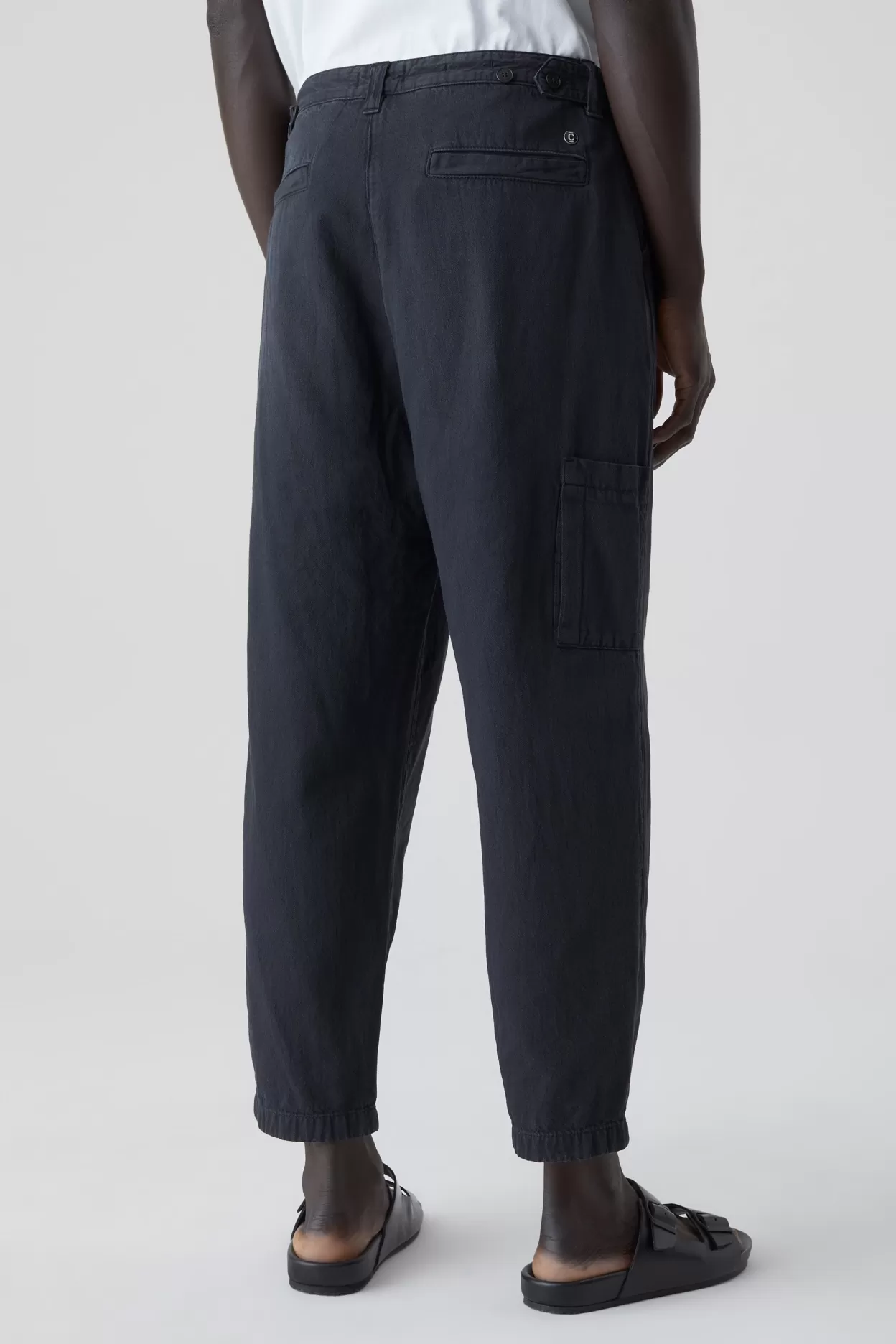 Dover Tapered Jeans<CLOSED Outlet