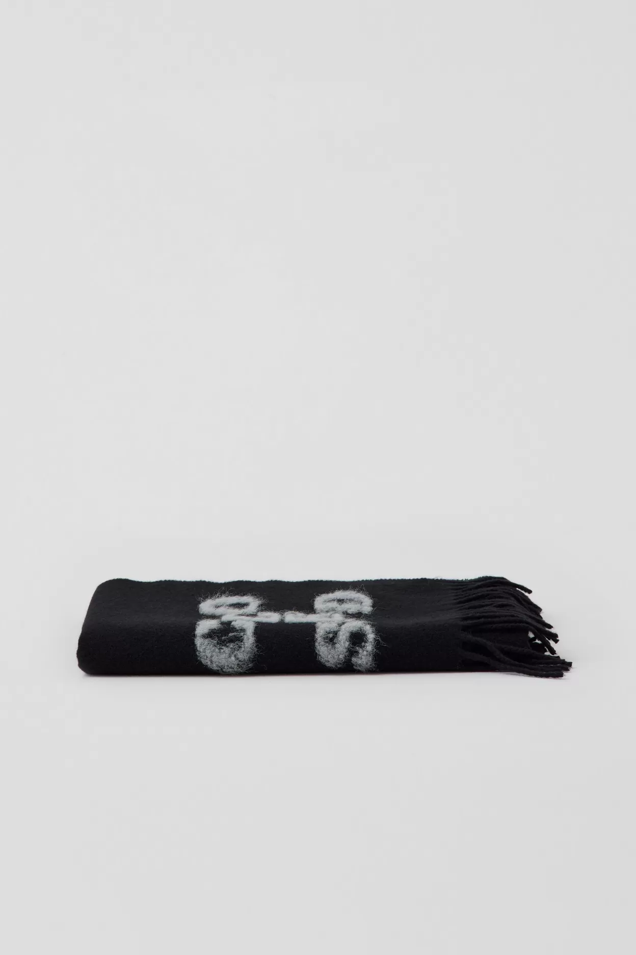 Foulard A Logo<CLOSED Sale