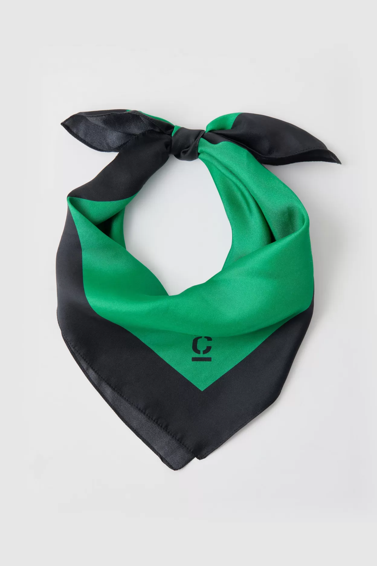 Foulard De Soie<CLOSED Cheap